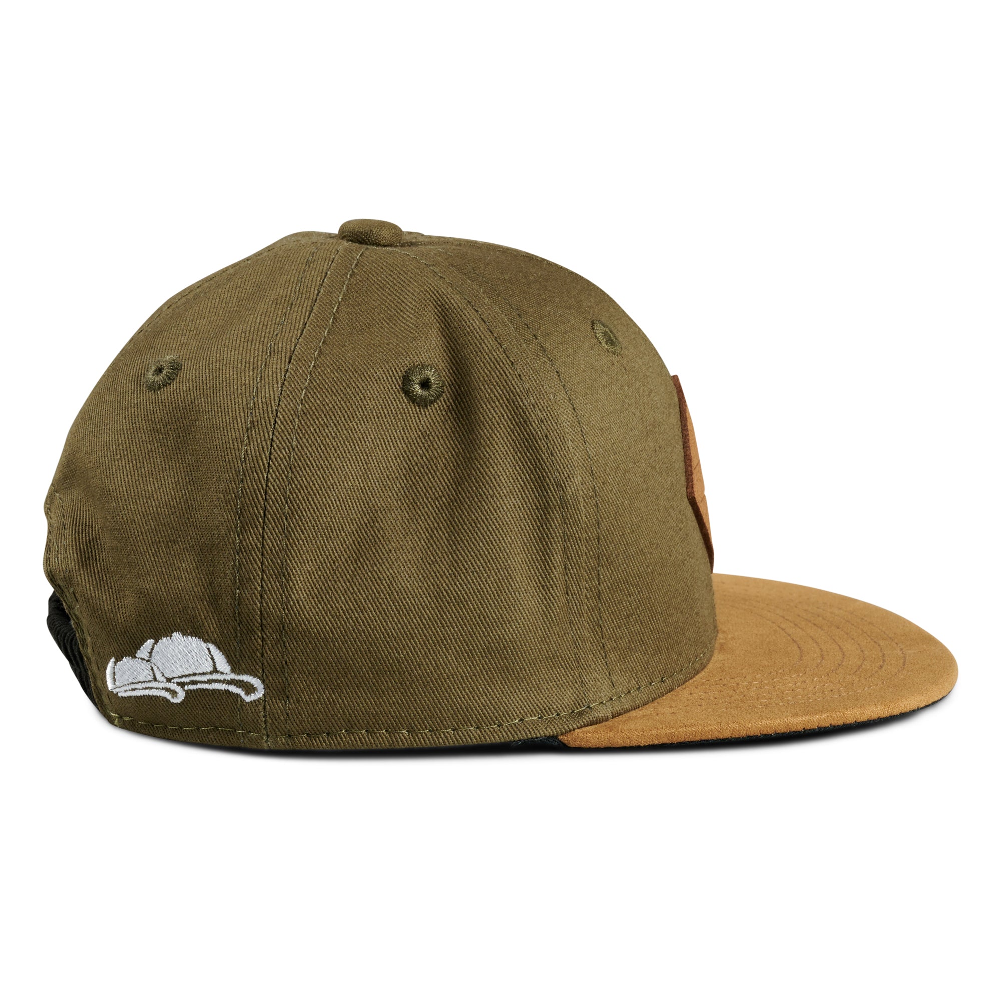 Soulbuddy Snapback Cap für Kinder
