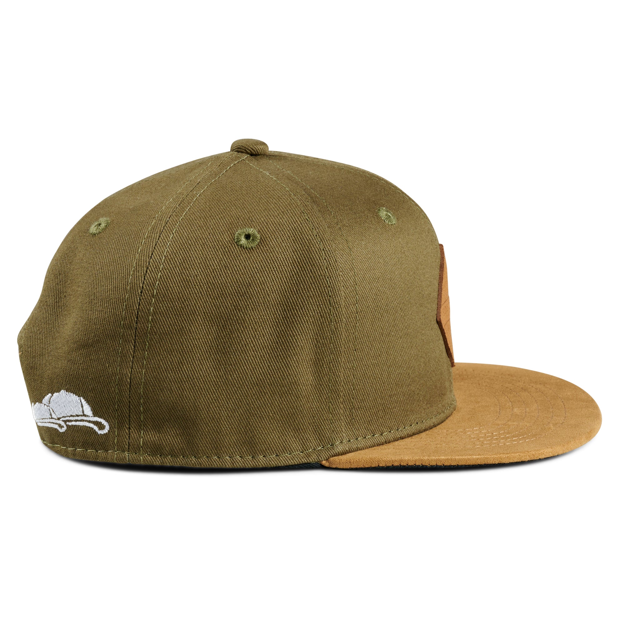 Soulbuddy Snapback Cap für Kinder