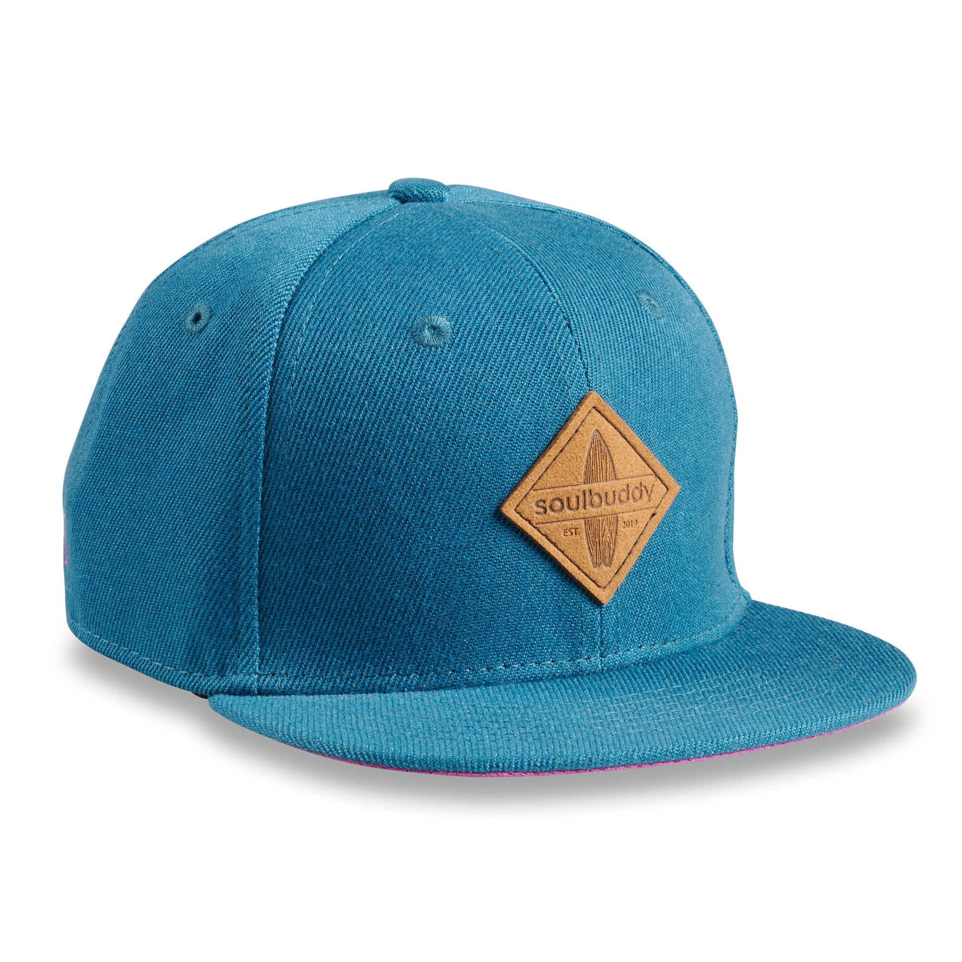 Soulbuddy Snapback Cap für Kinder