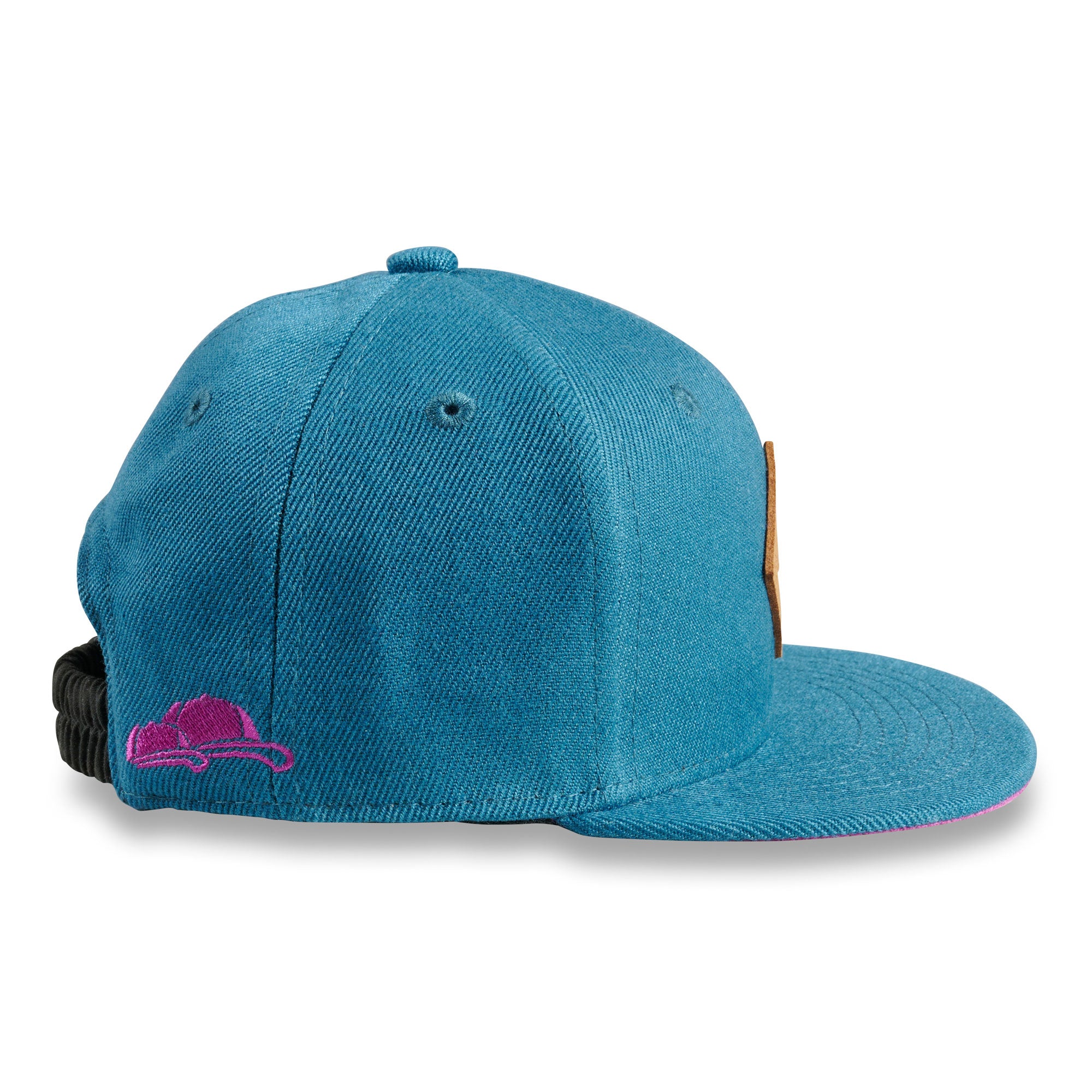 Soulbuddy Snapback Cap für Kinder