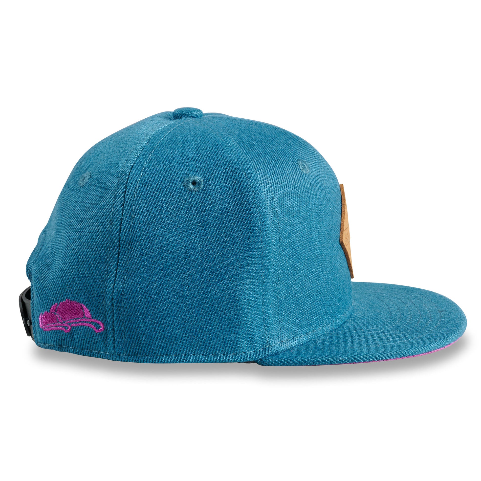 Soulbuddy Snapback Cap für Kinder