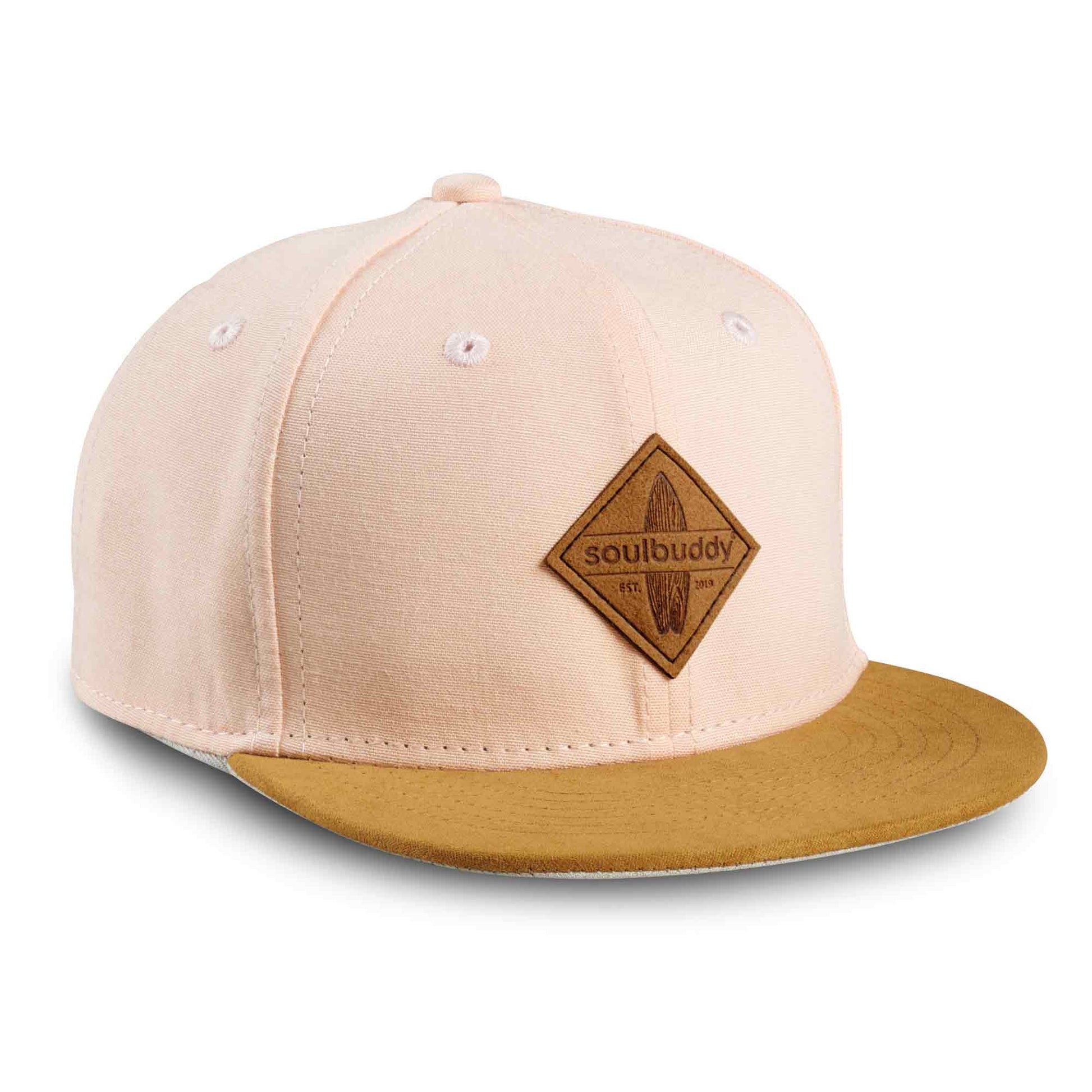 Soulbuddy Snapback Cap für Kinder