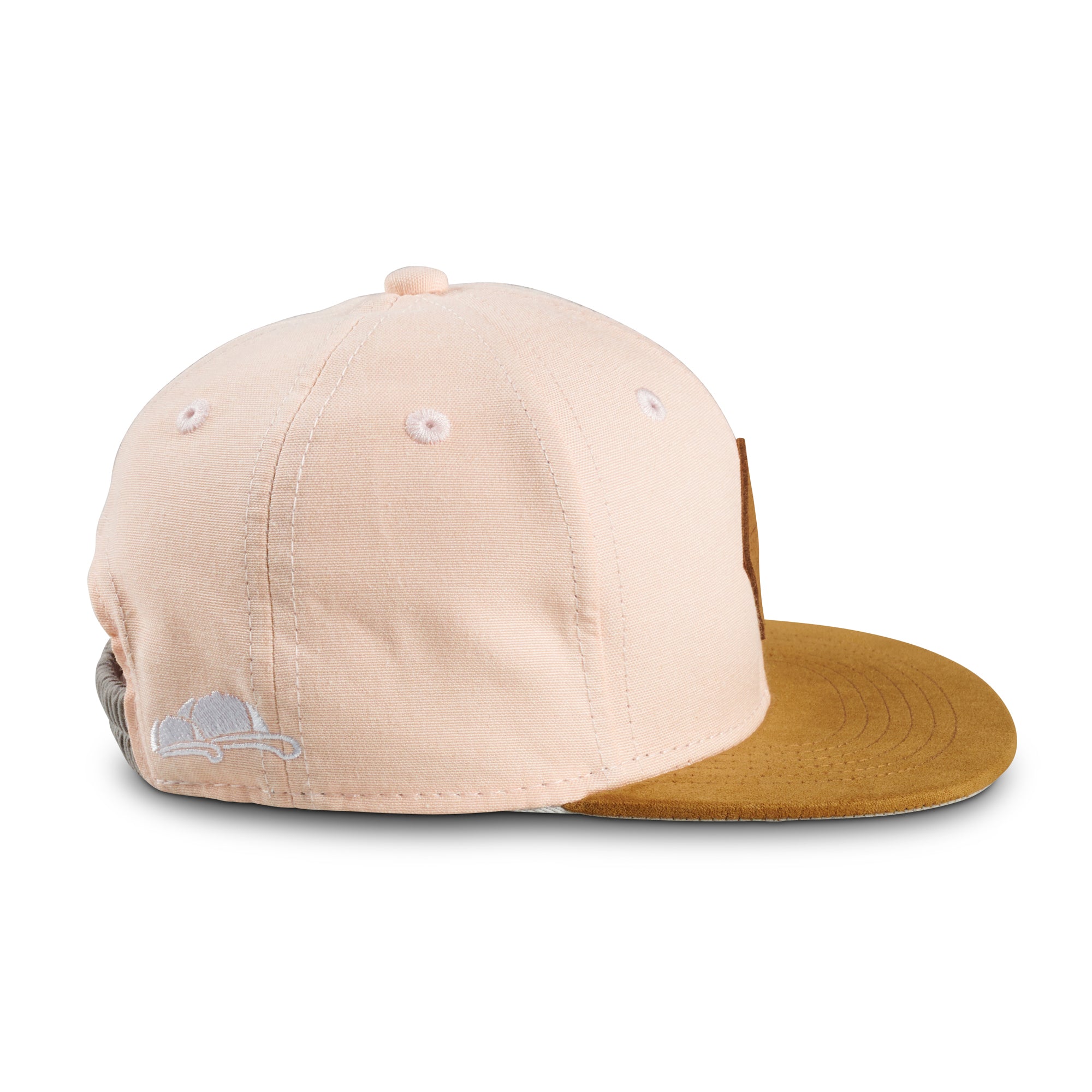 Soulbuddy Snapback Cap für Kinder