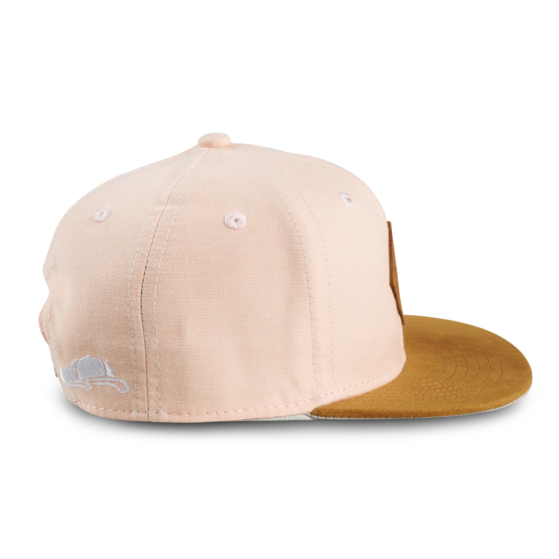 Soulbuddy Snapback Cap für Kinder
