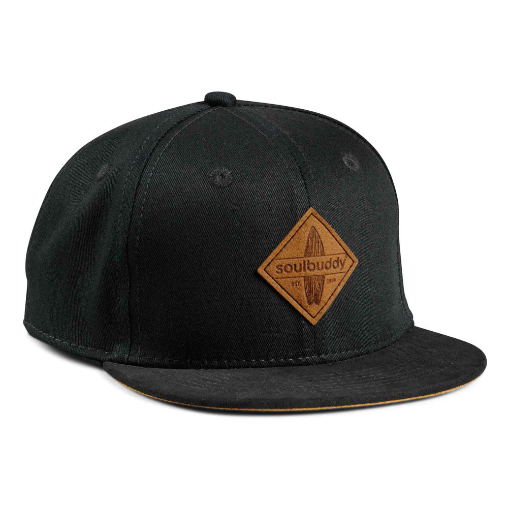 Soulbuddy Snapback Cap für Kinder