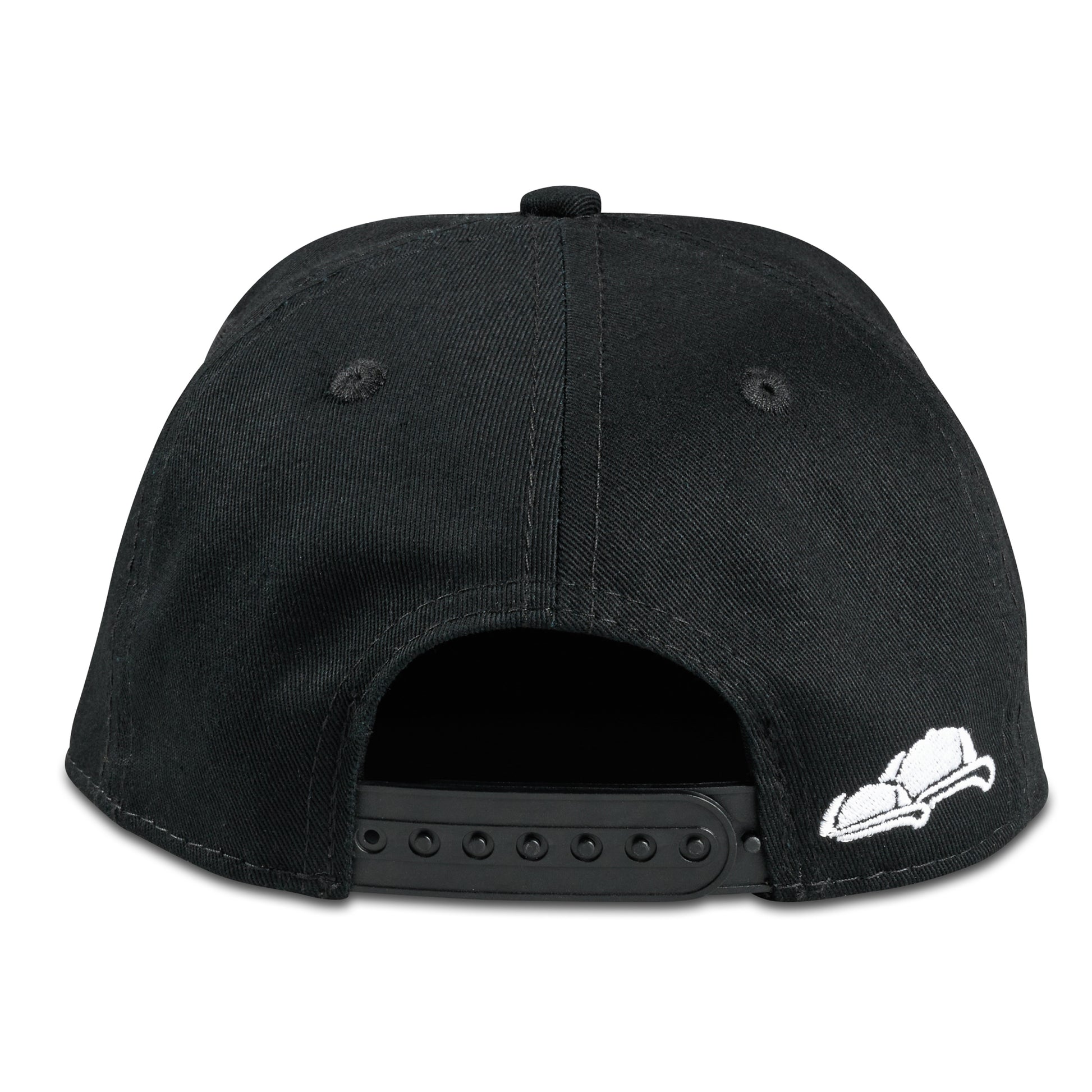 Soulbuddy Snapback Cap für Kinder