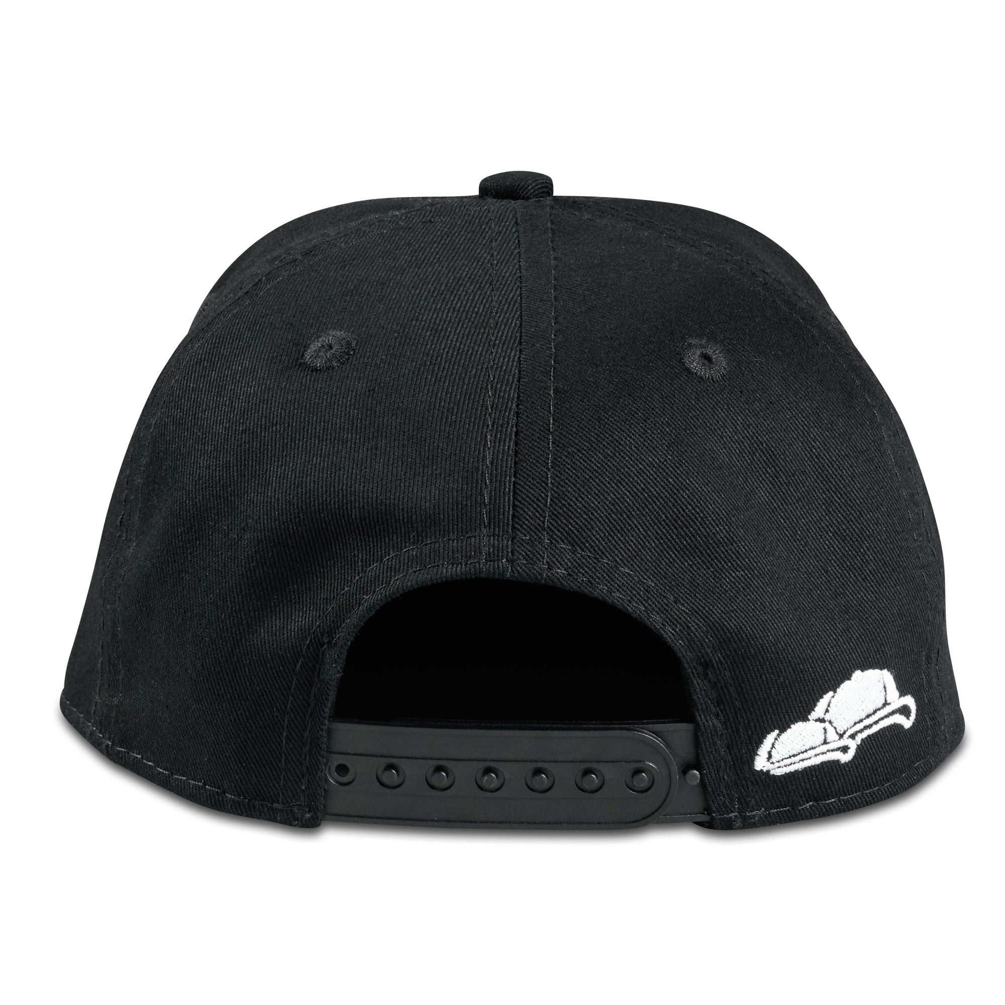 Soulbuddy Snapback Cap für Kinder