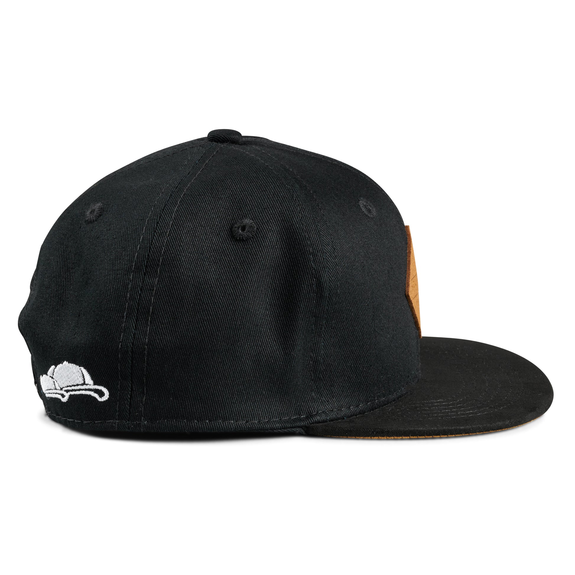 Soulbuddy Snapback Cap für Kinder