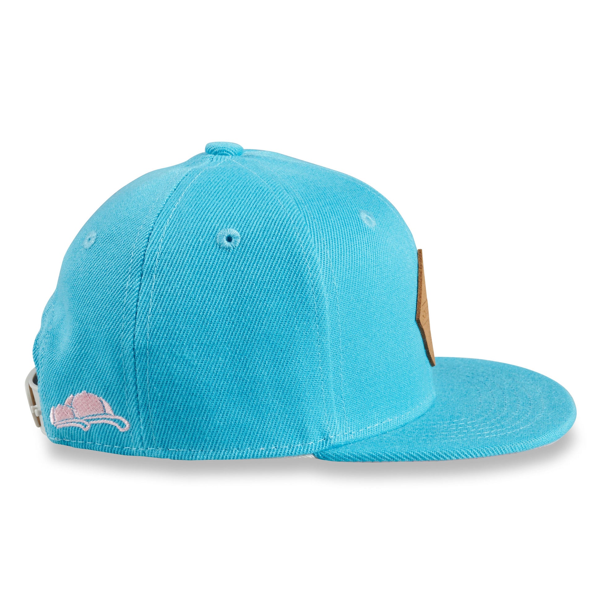 Soulbuddy Snapback Cap für Kinder