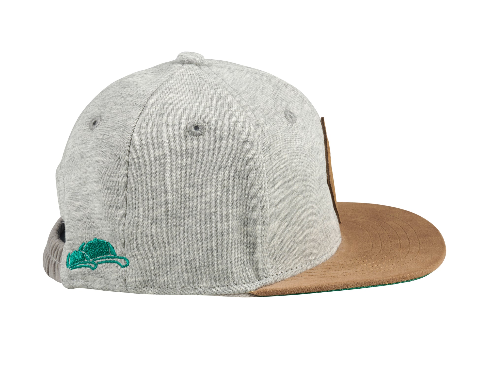 Soulbuddy Snapback Cap für Kinder