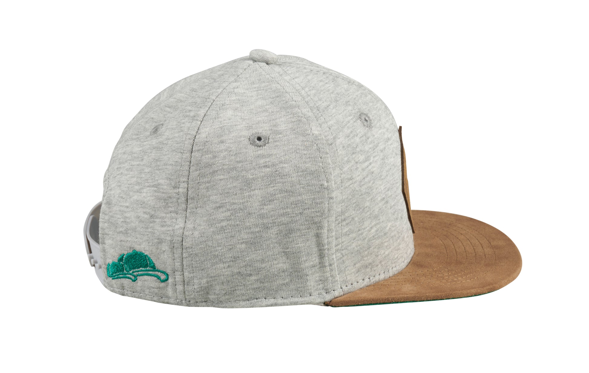 Soulbuddy Snapback Cap für Kinder