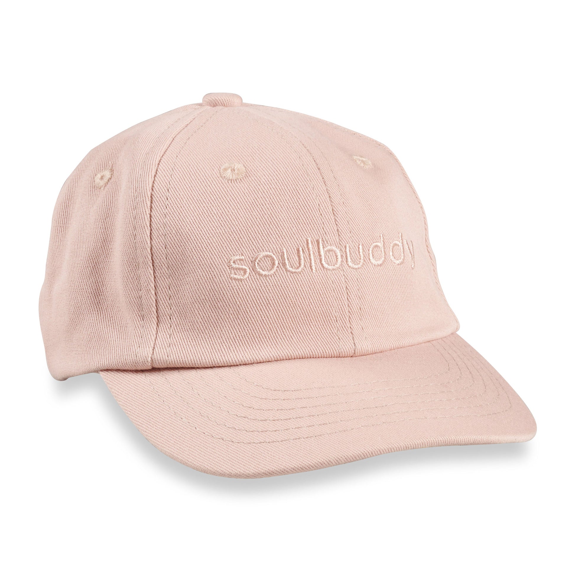 Kinder Cap in Blush