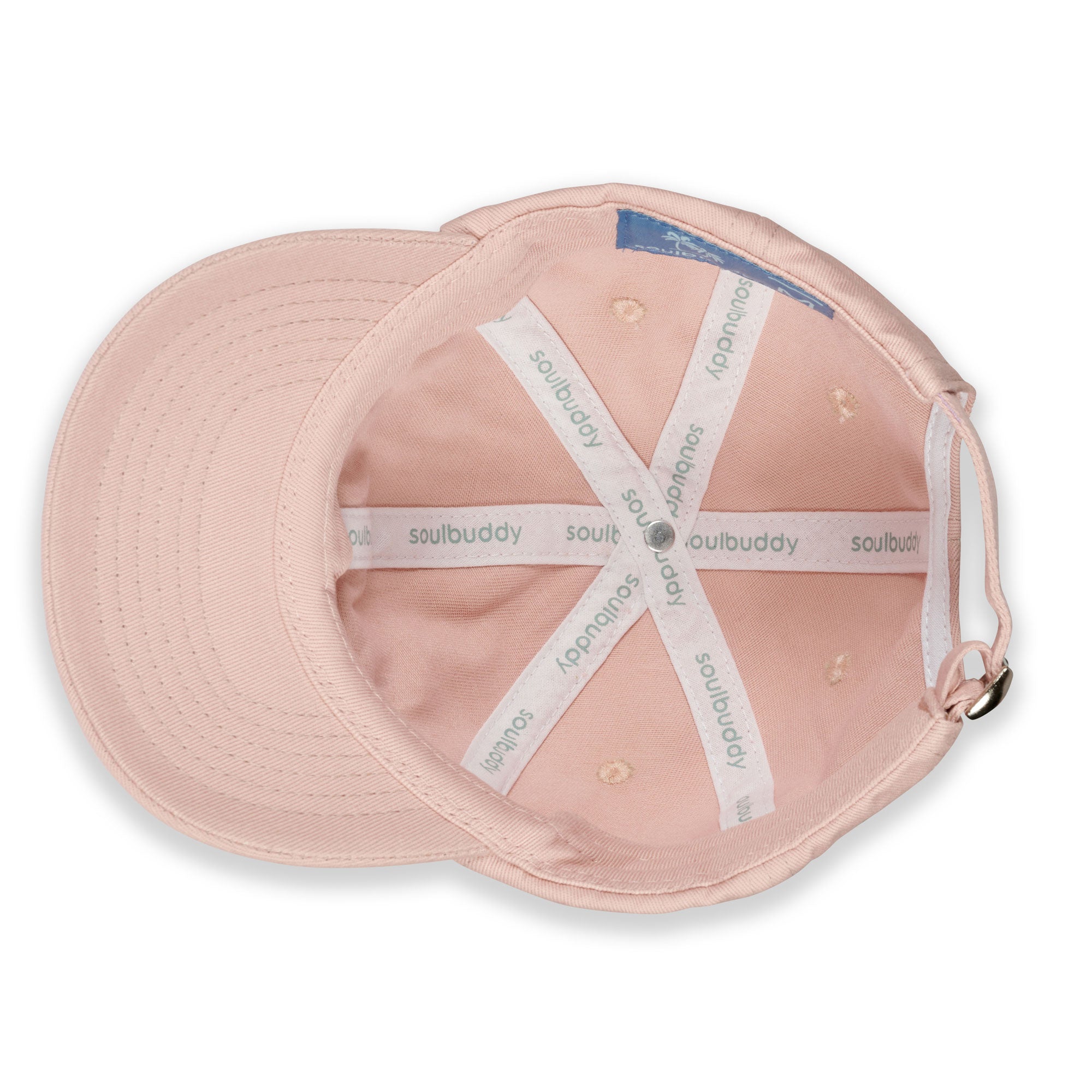 Soulbuddy Dad Hat Basecap