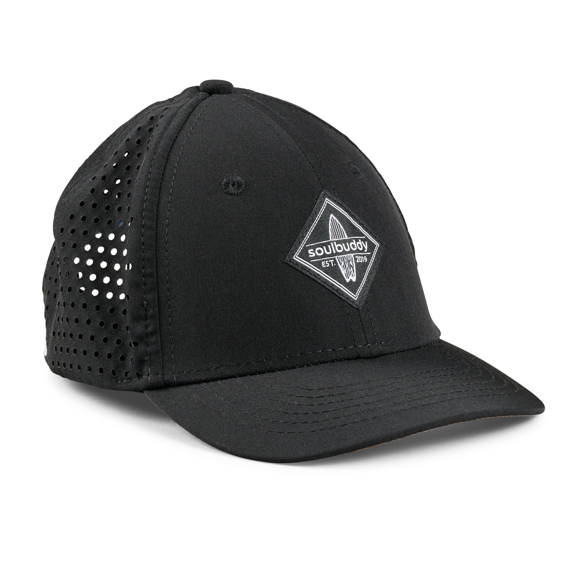 Soulbuddy Kids Sports Cap