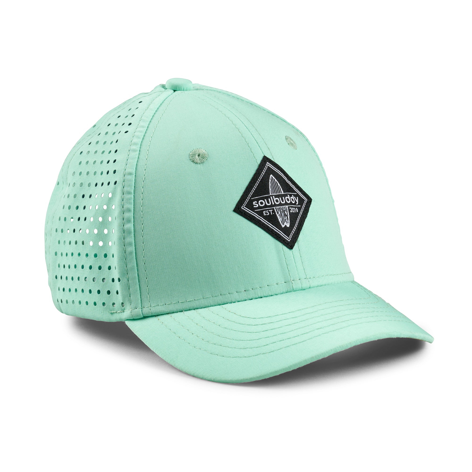 Soulbuddy Kids Sports Cap