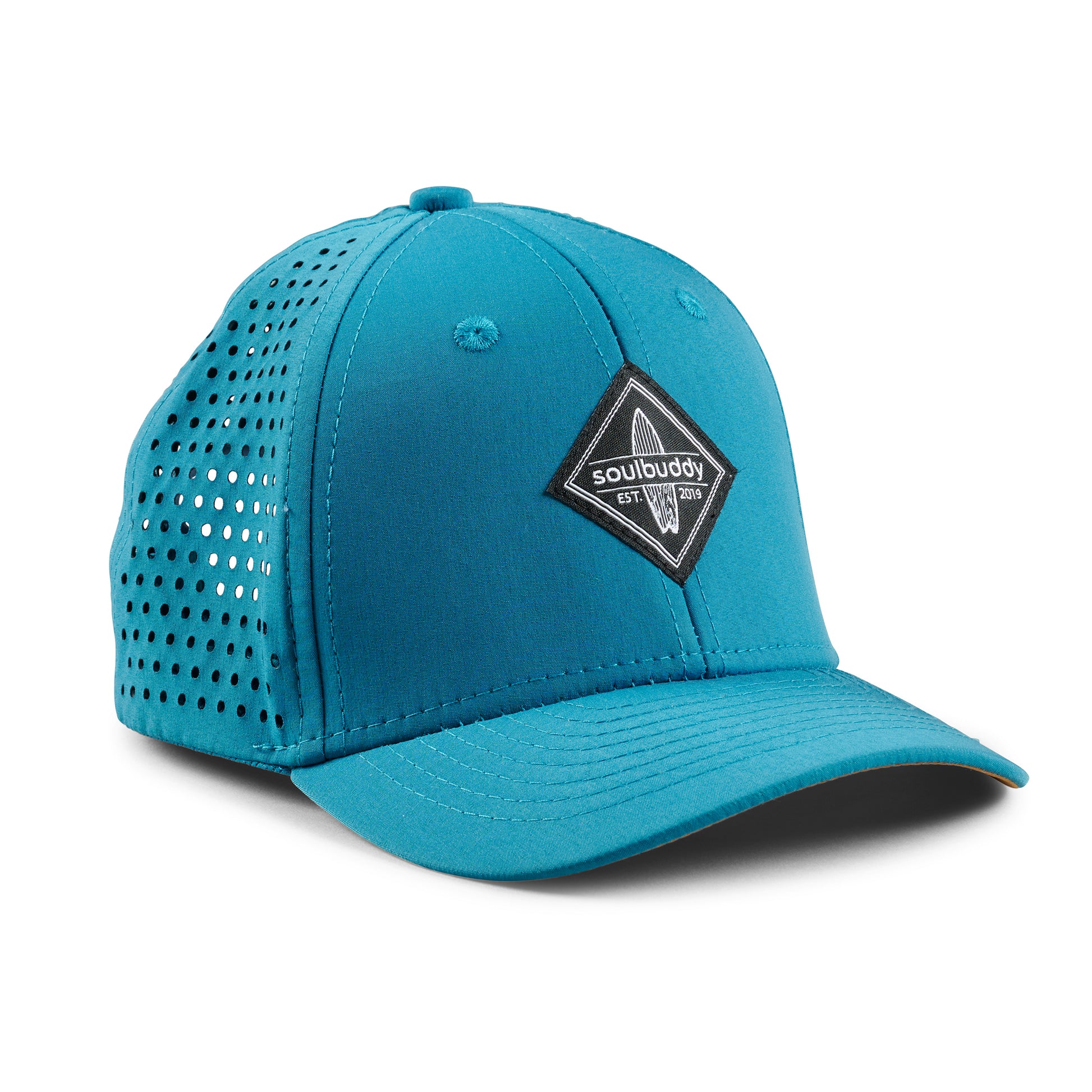 Soulbuddy Kids Sports Cap