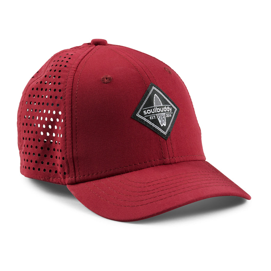 Soulbuddy Kids Sports Cap