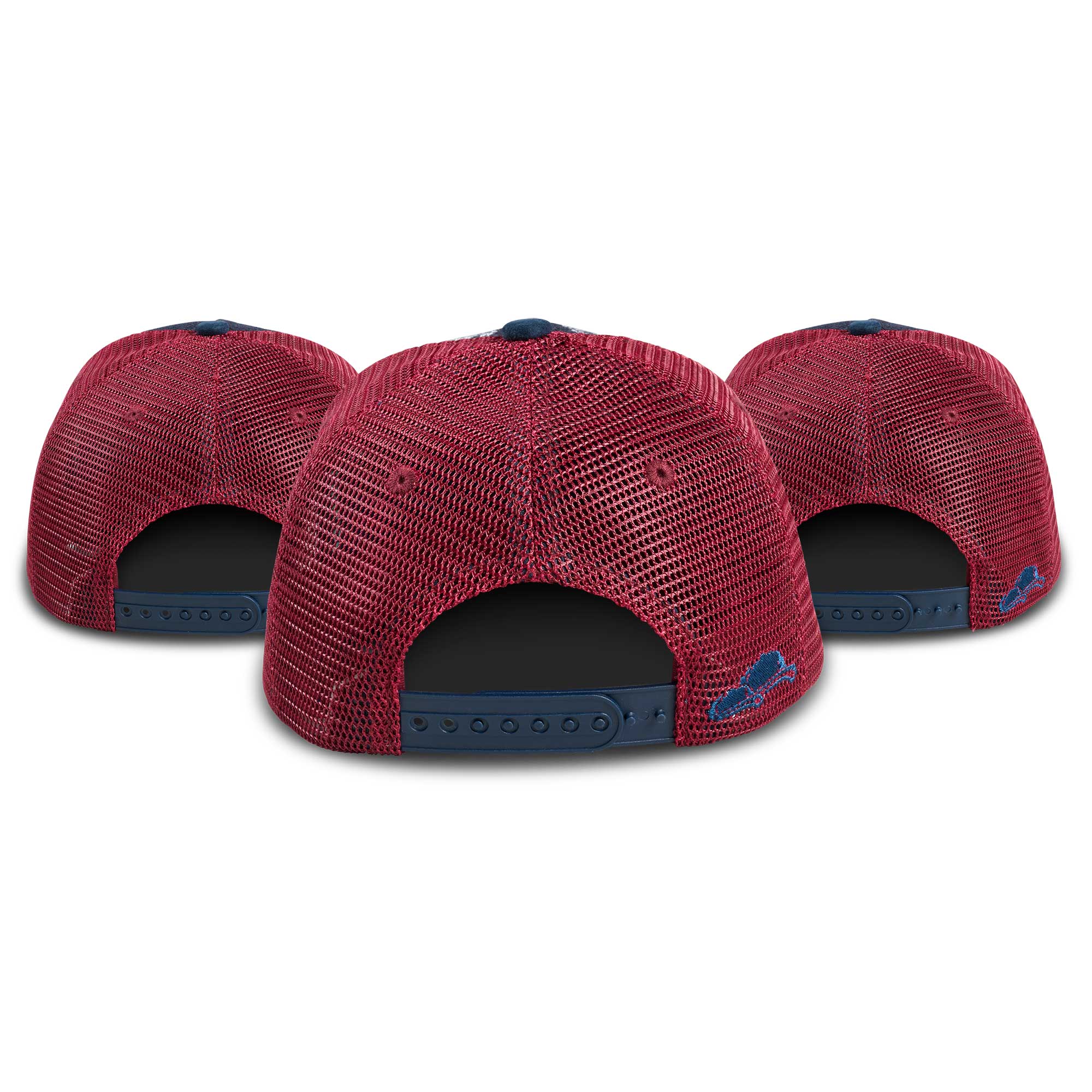 FAMILY Trucker Caps Set of 3