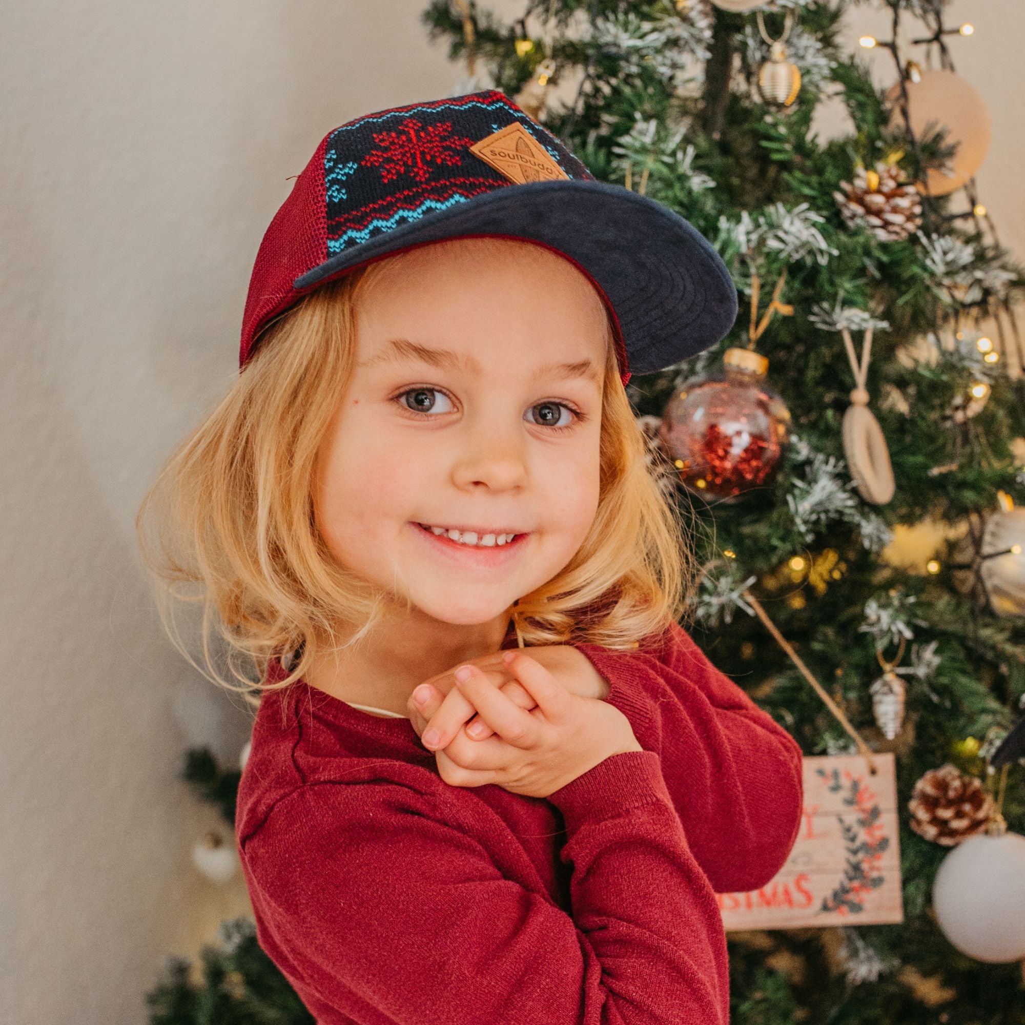 Trucker Cap für Kinder