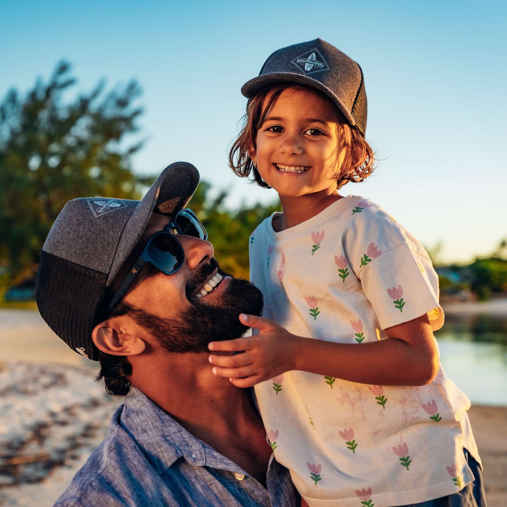 Trucker Cap für Kinder
