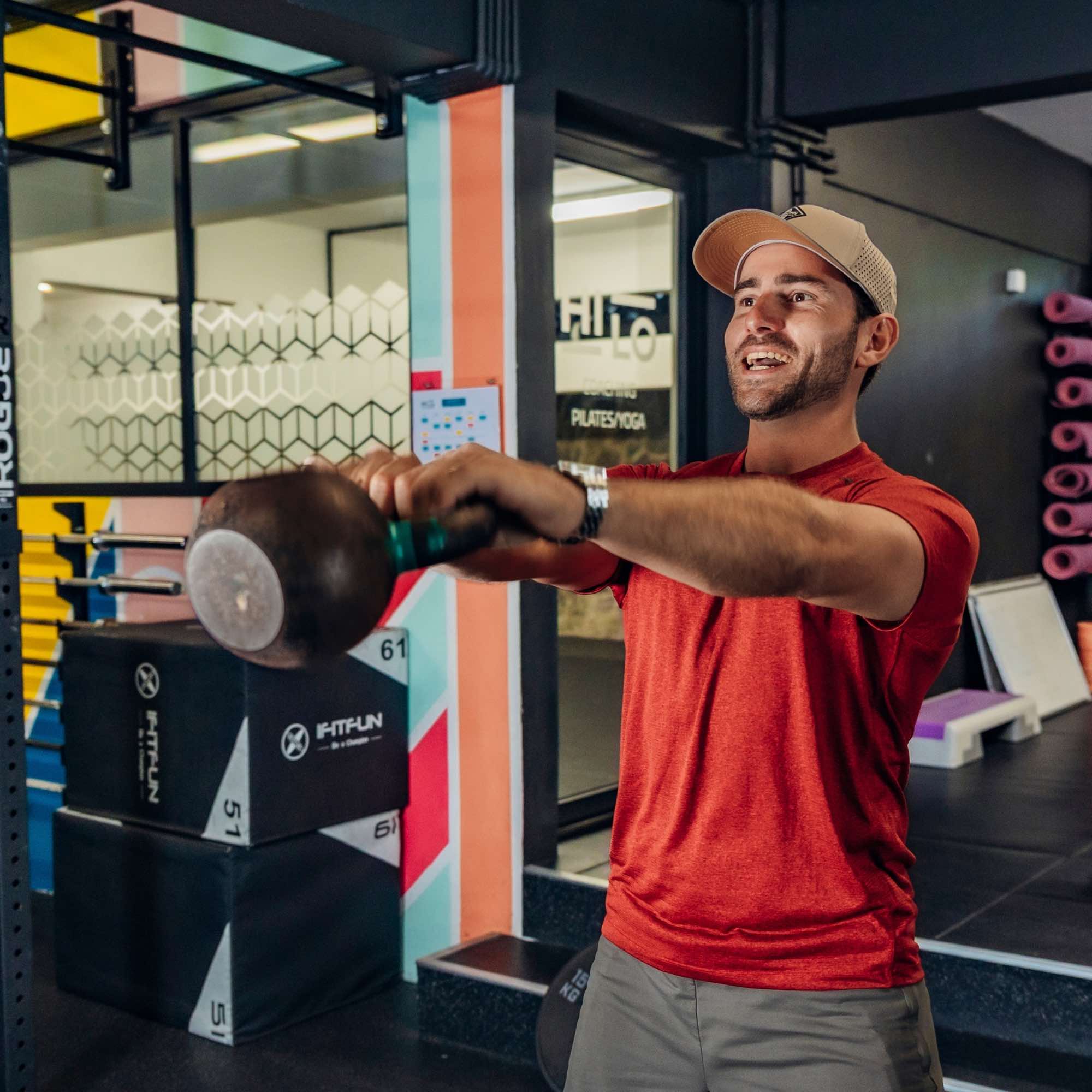 Soulbuddy Sports Cap