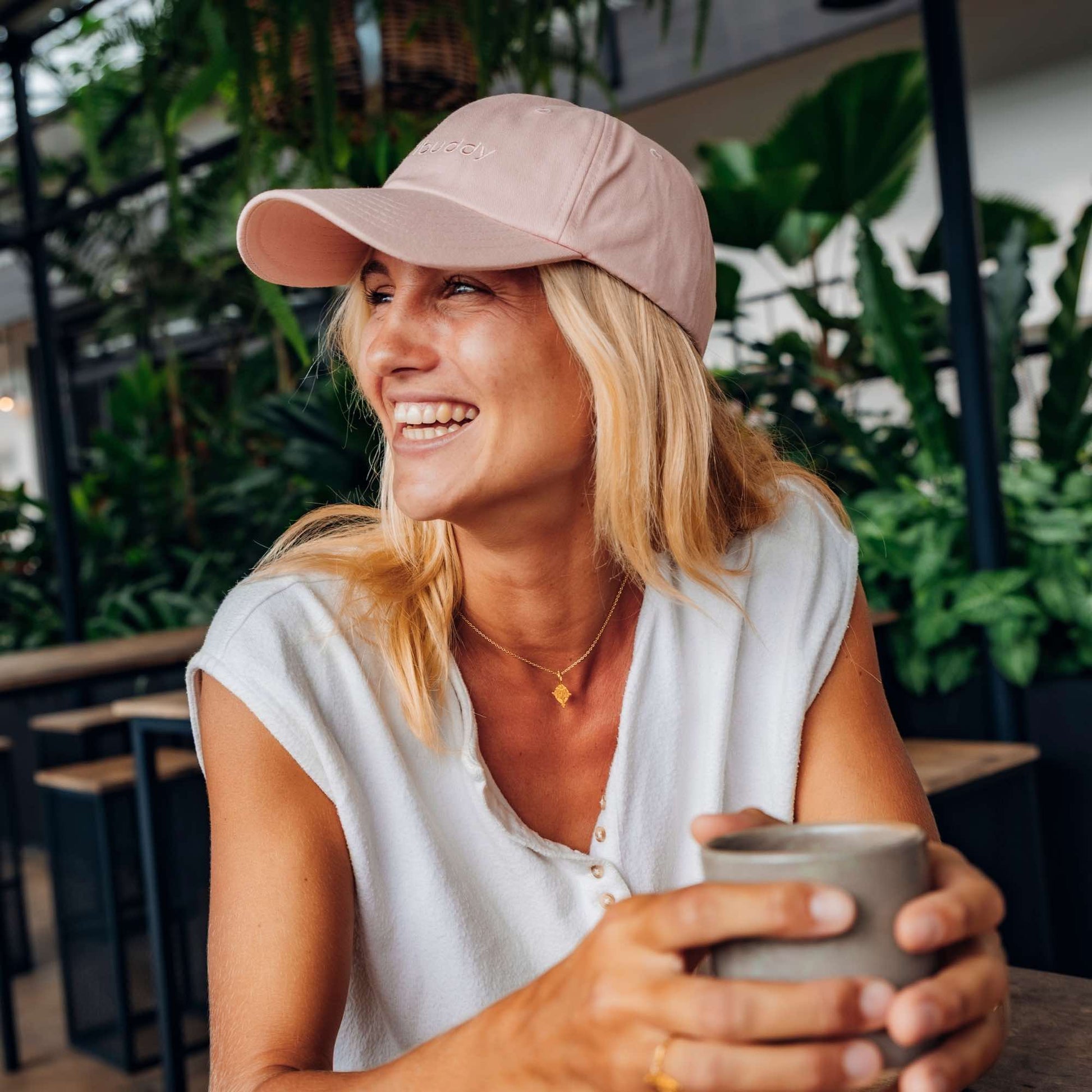 Soulbuddy Dad Hat Basecap