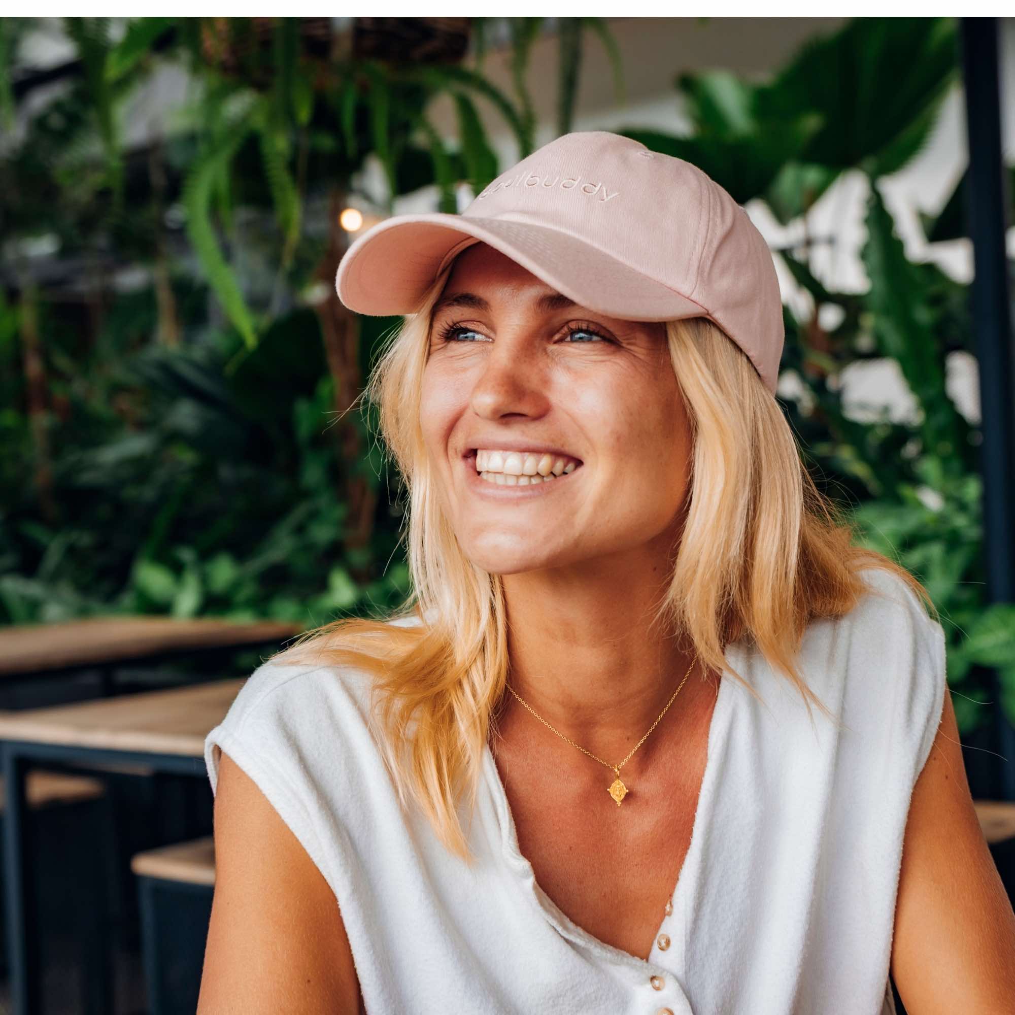 Soulbuddy Dad Hat Basecap