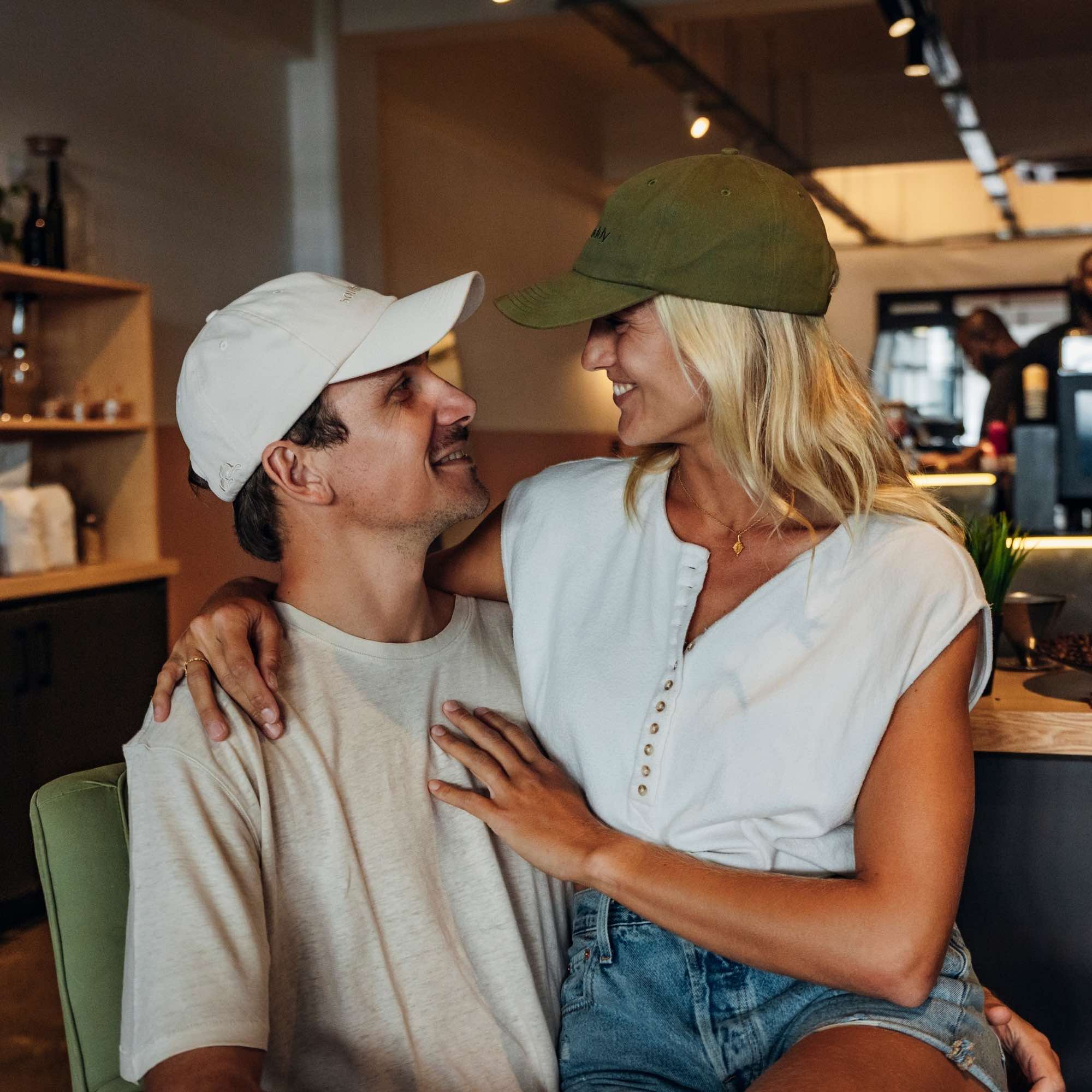 Soulbuddy Dad Hat Basecap
