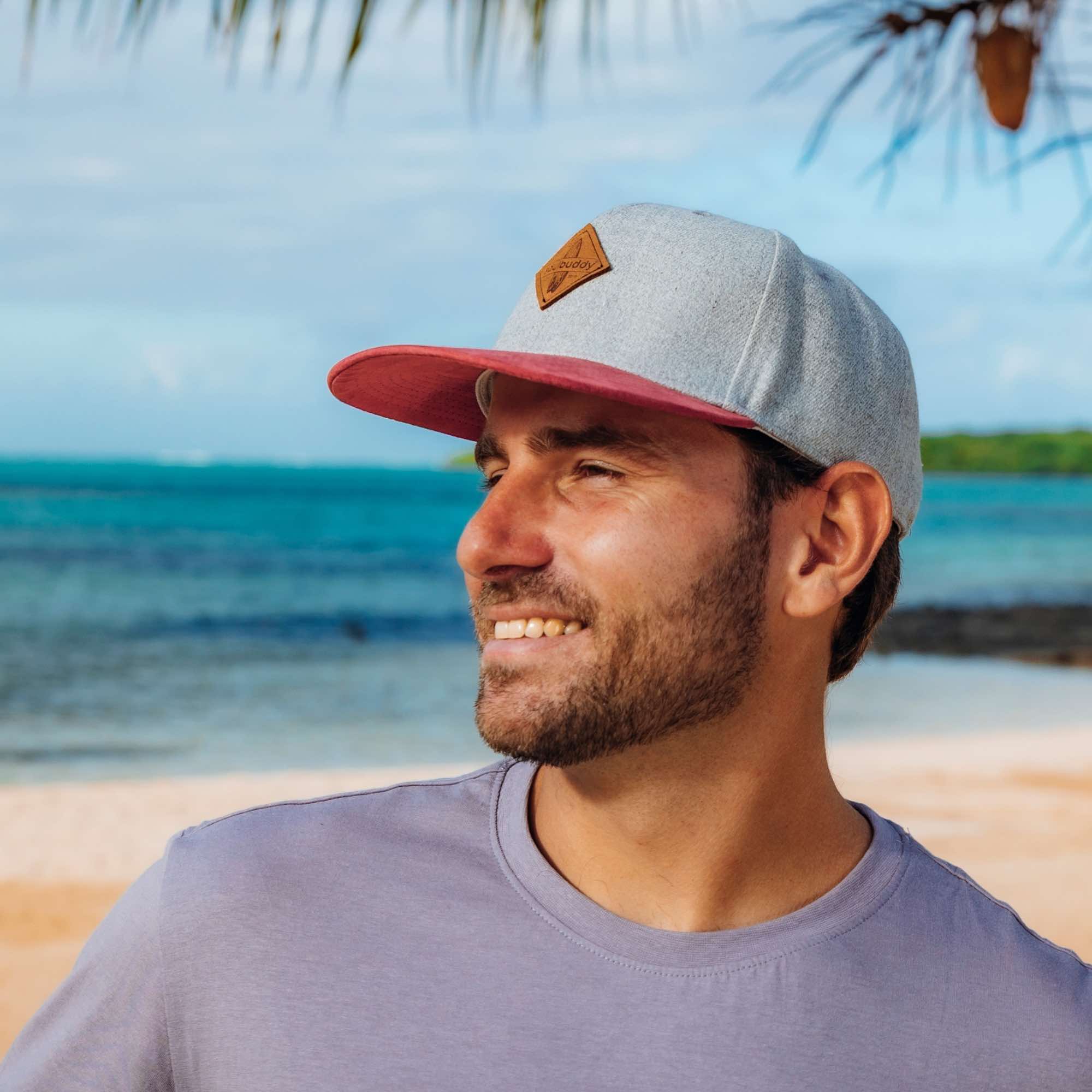 FAMILY Snapback Caps Set of 3