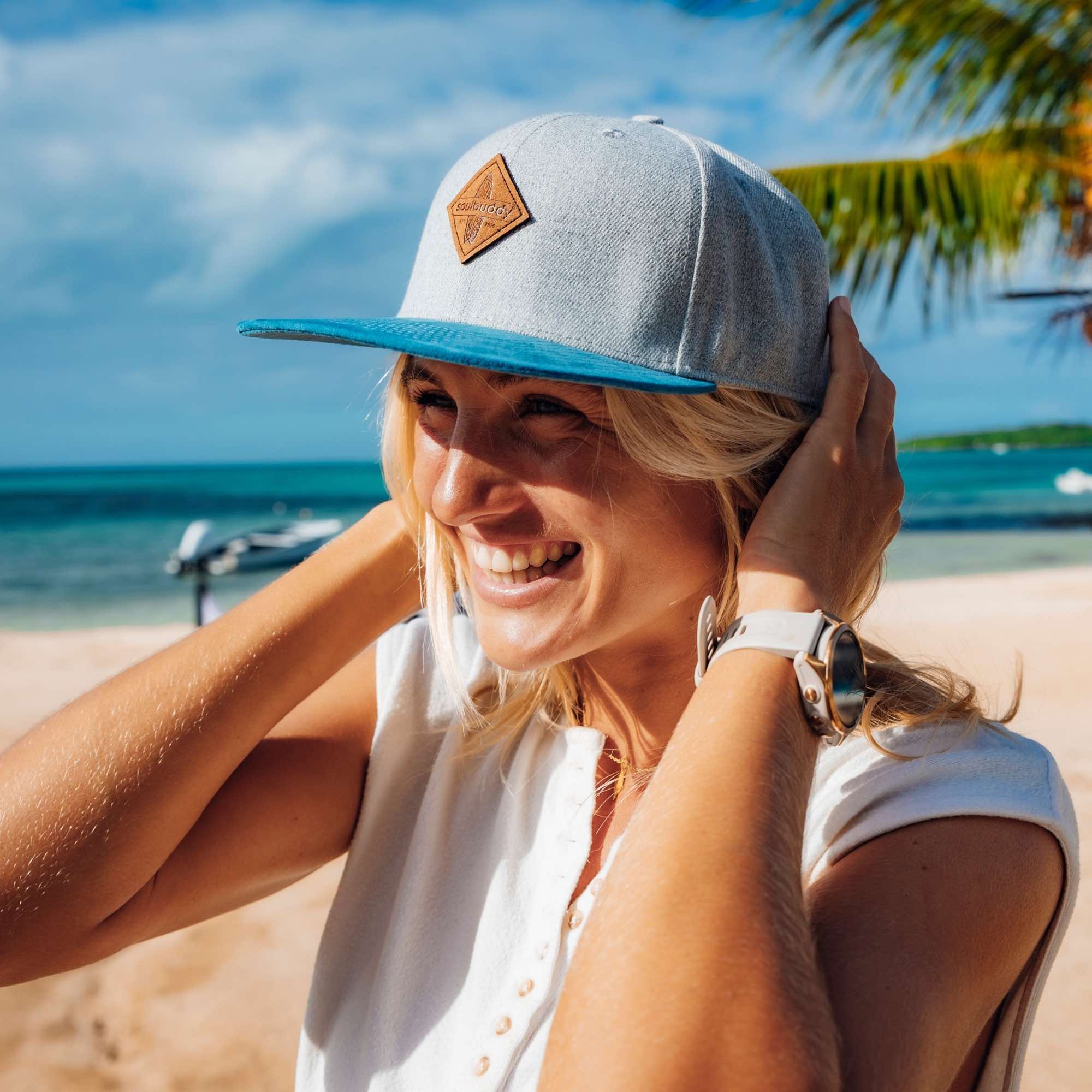 FAMILY Snapback Caps Set of 3
