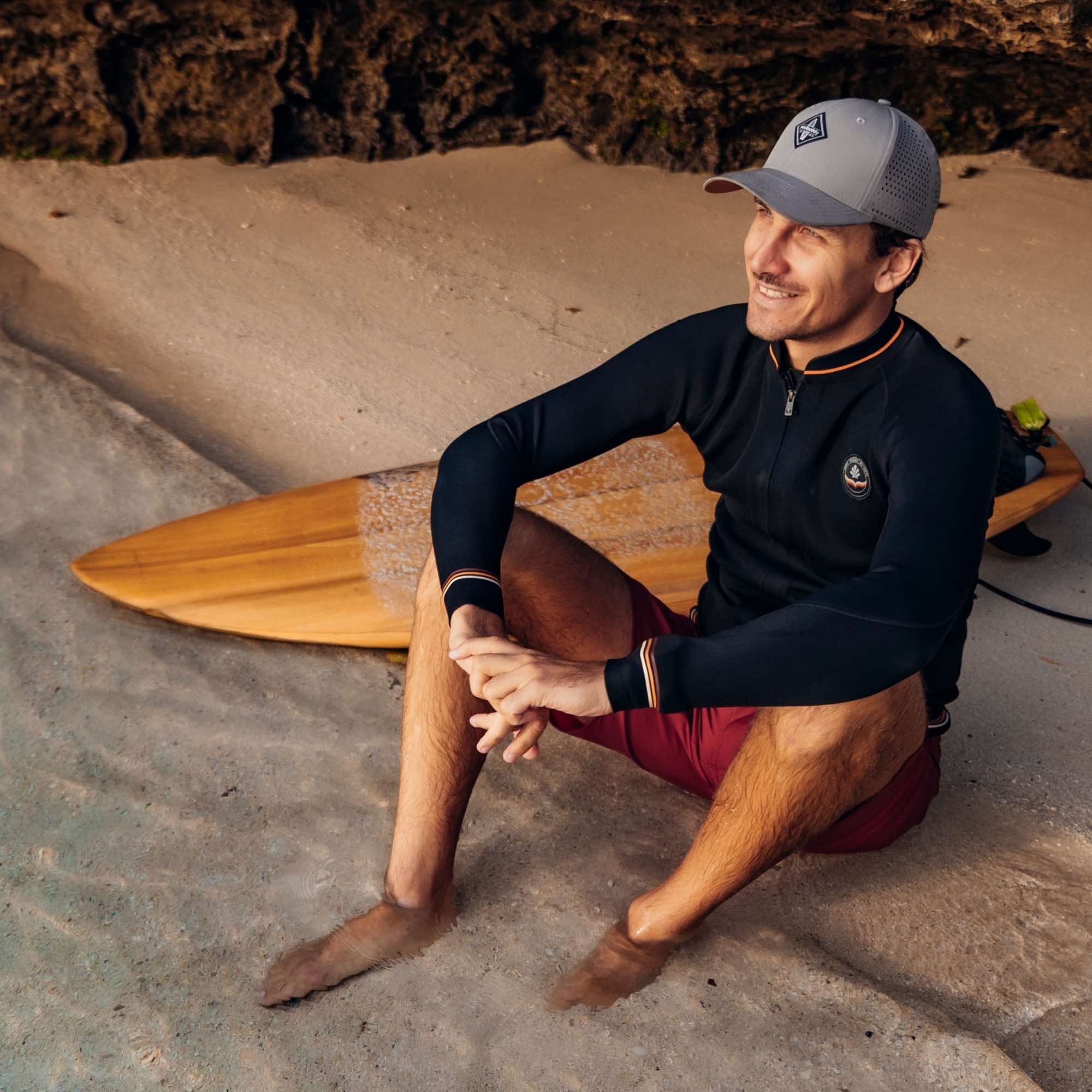 Soulbuddy Sports Cap