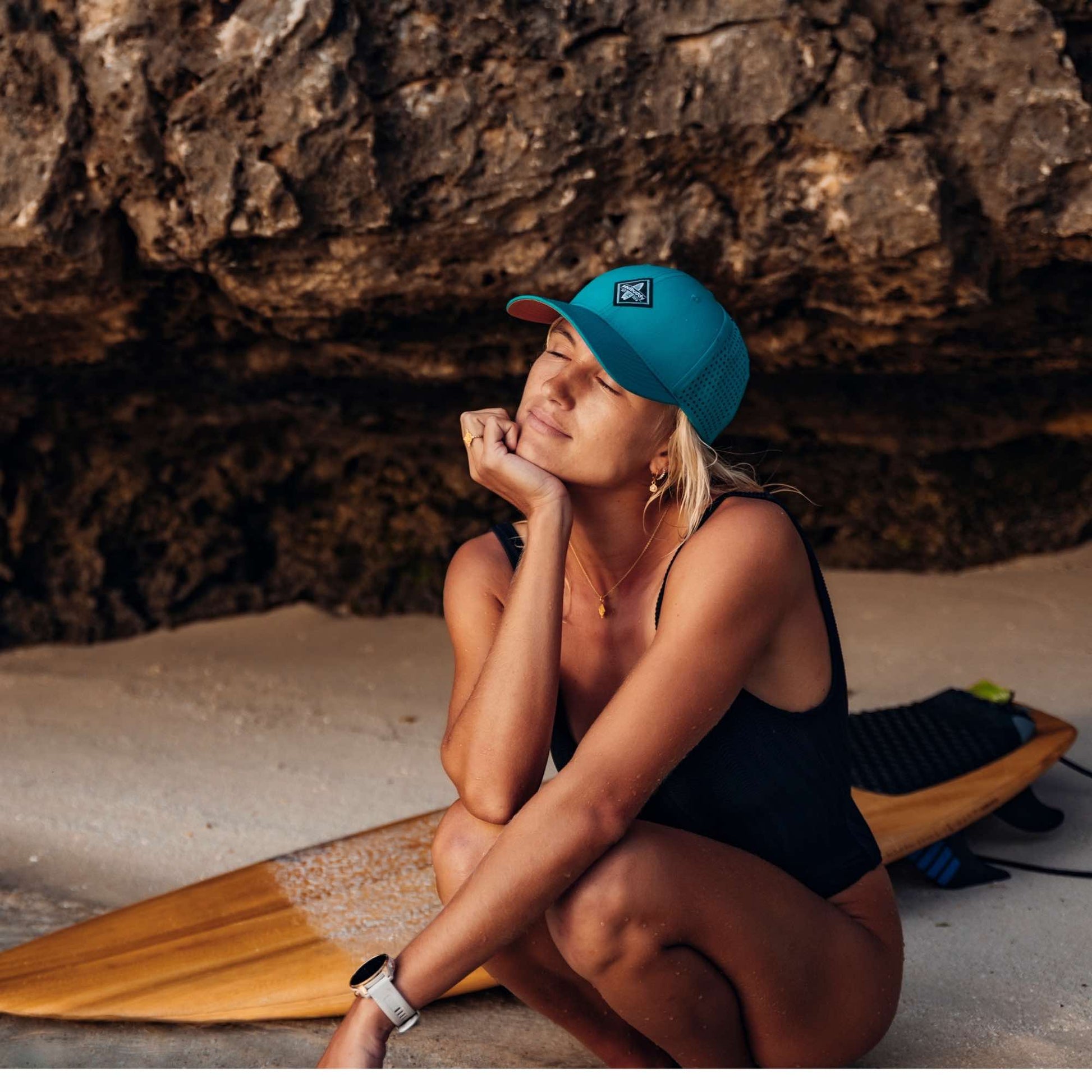 Soulbuddy Sports Cap
