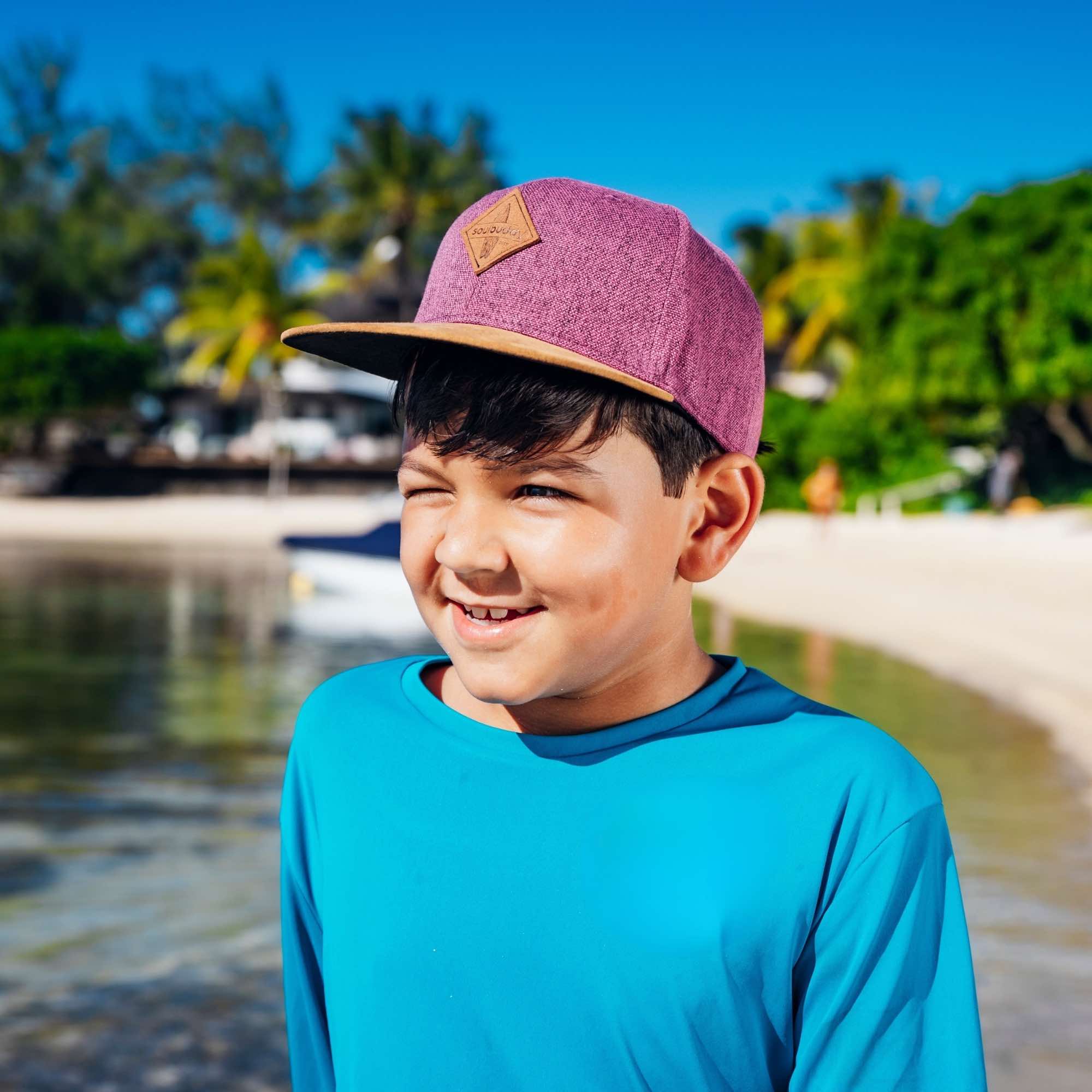 FAMILY Snapback Caps Set of 3