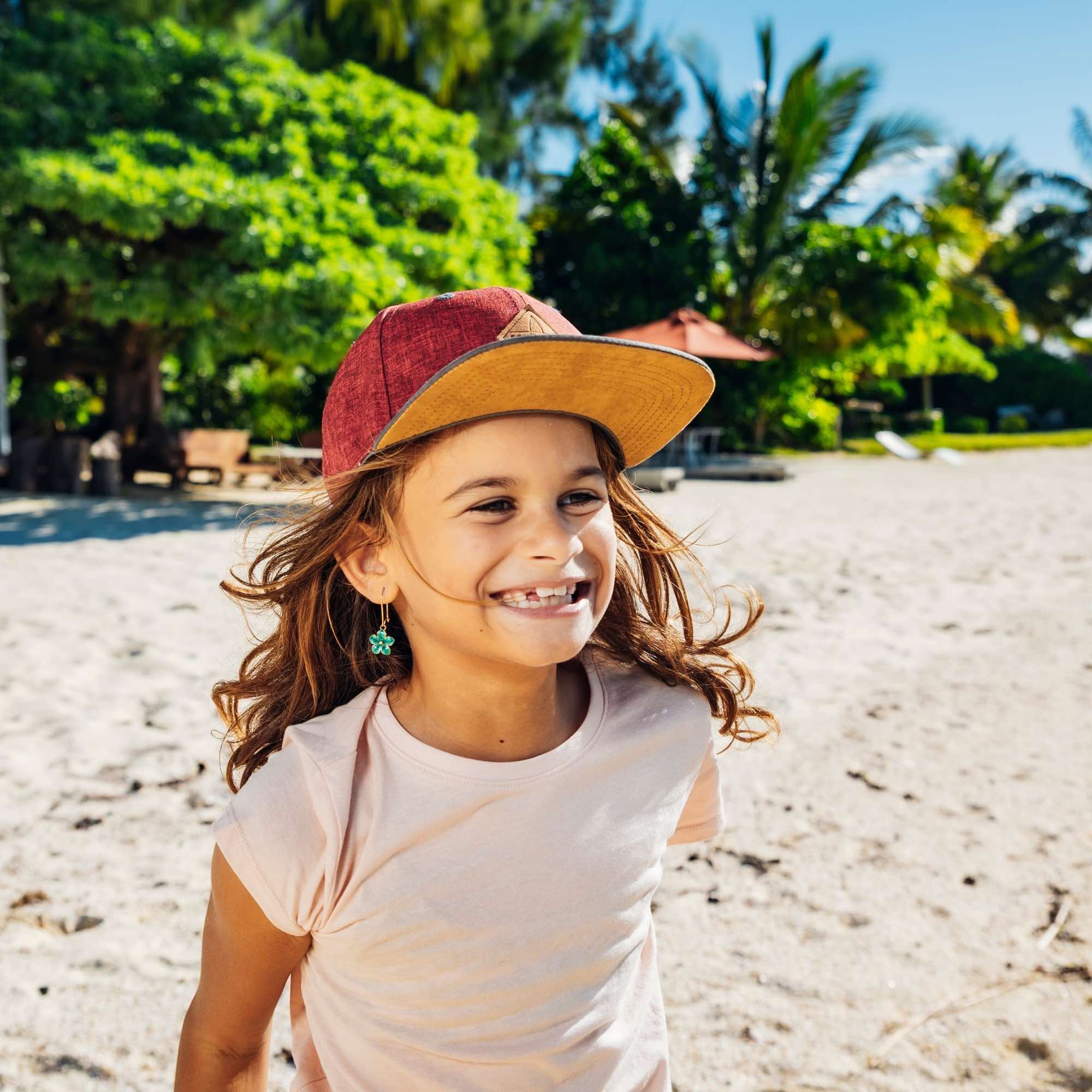 FAMILY Snapback Caps Set of 3