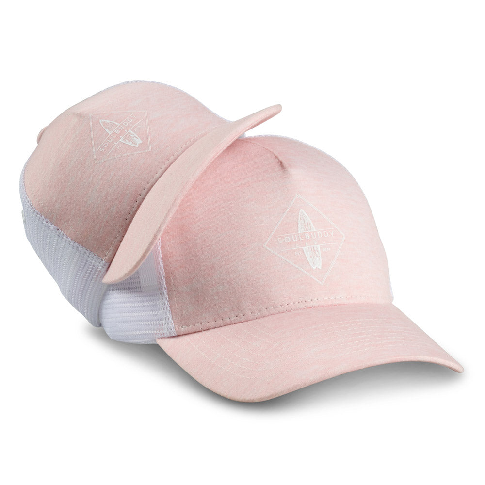 Soulbuddy Trucker Caps 2er-Set