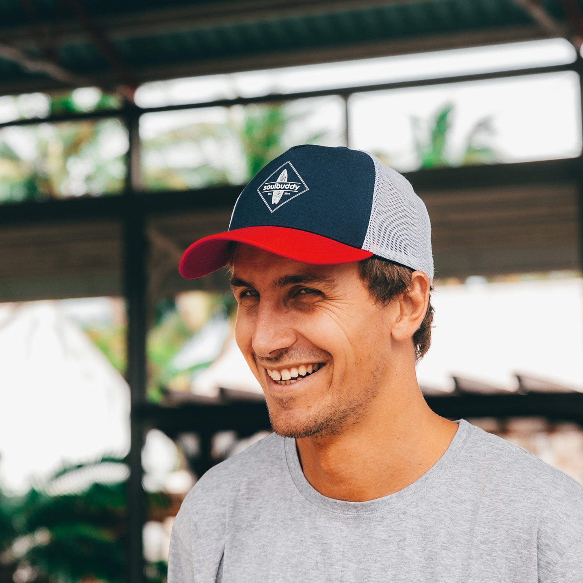 FAMILY Trucker Caps Set of 3