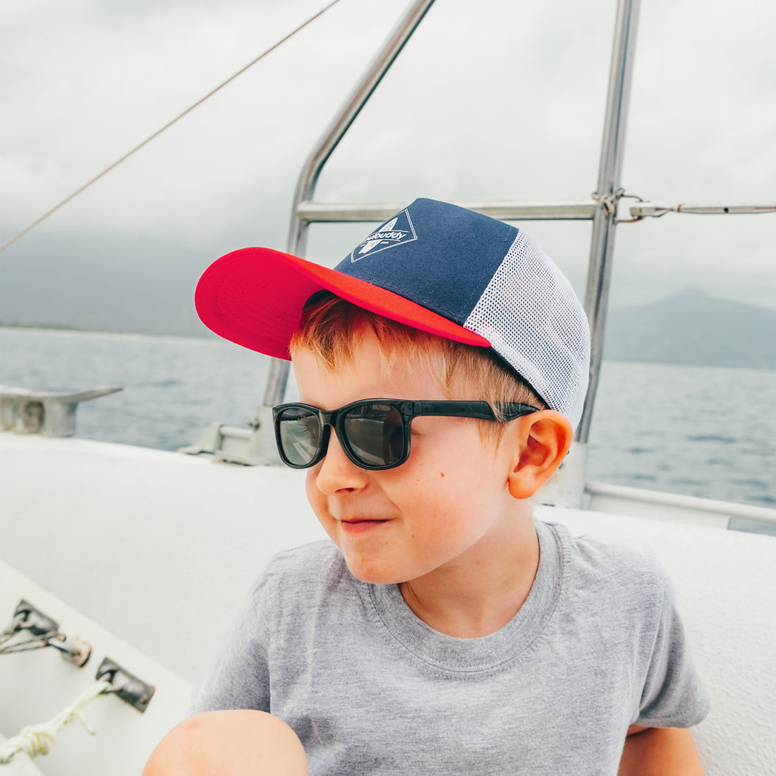 Trucker Cap für Kinder