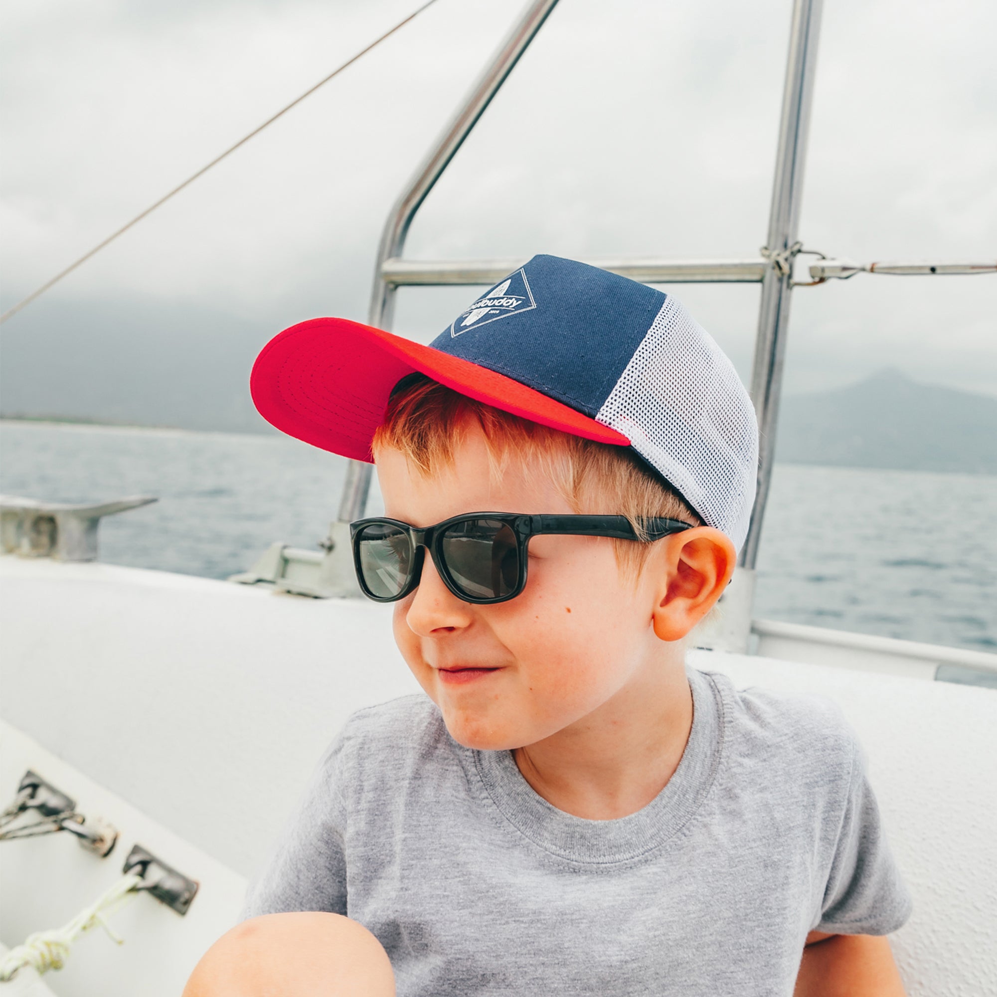 Trucker Cap für Kinder