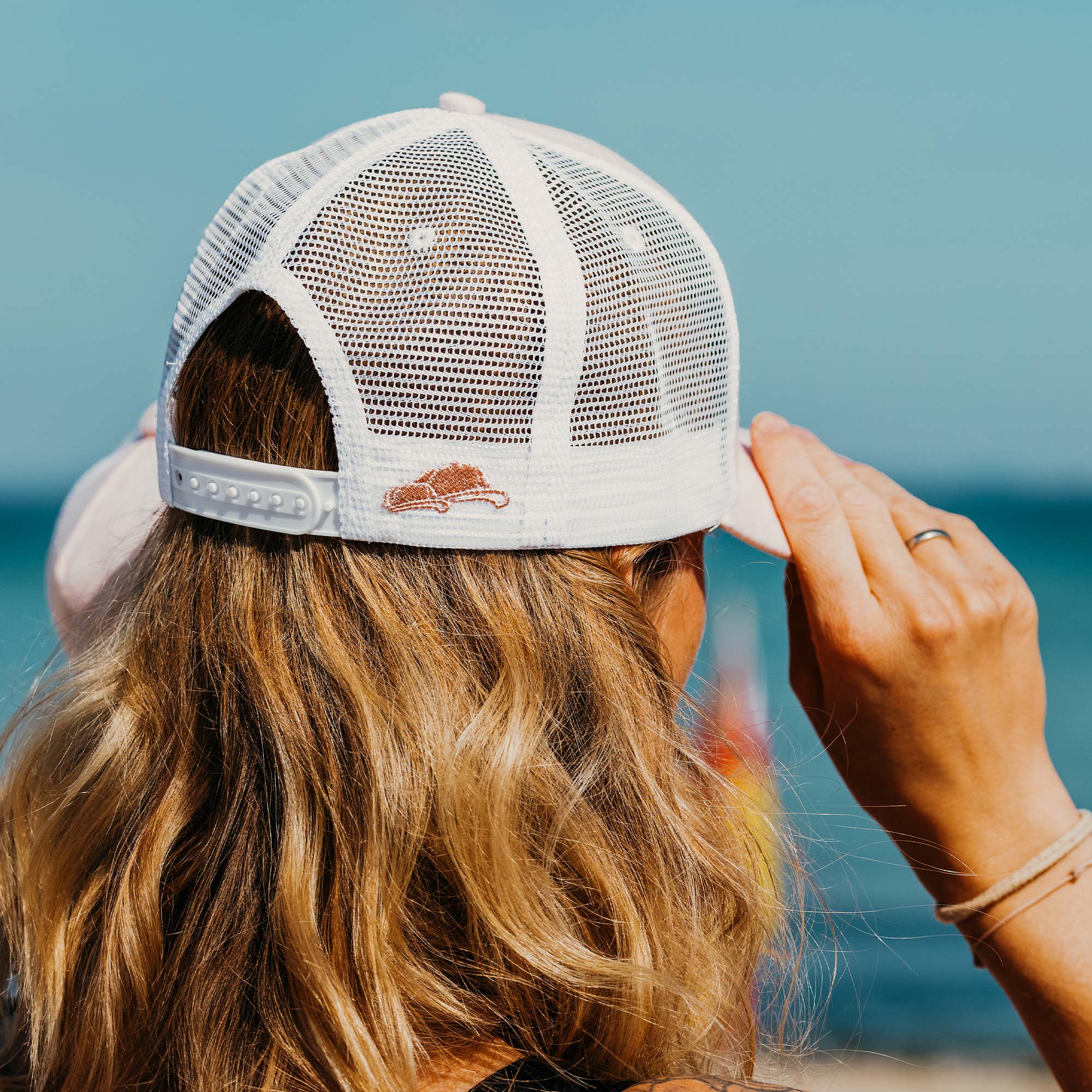 Soulbuddy Trucker Cap für Herren und Damen