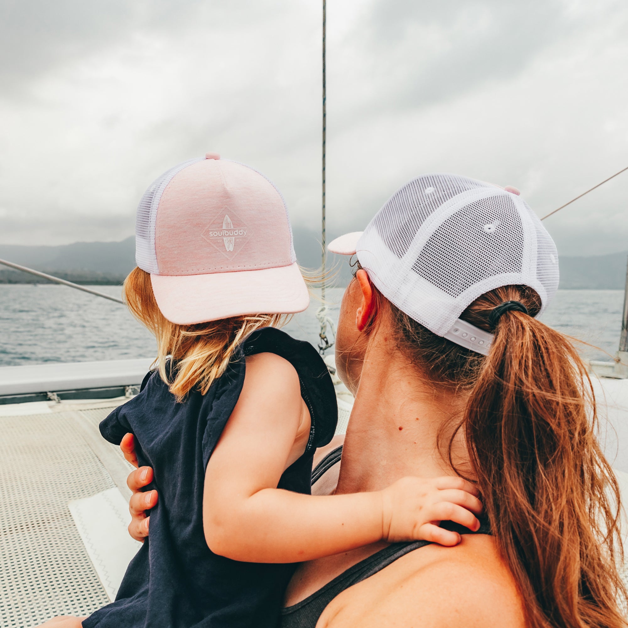Trucker Cap für Kinder
