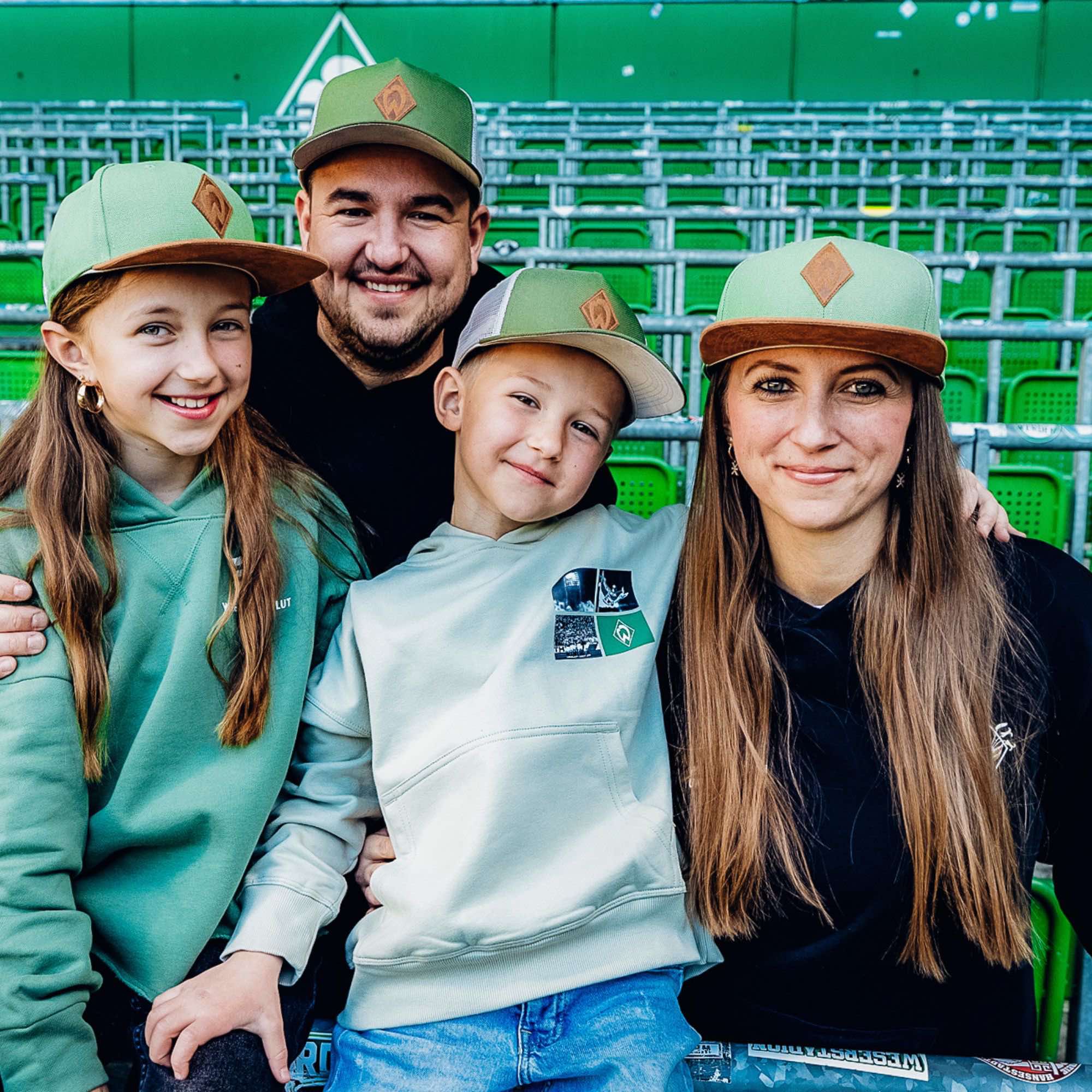 Trucker Cap für Kinder