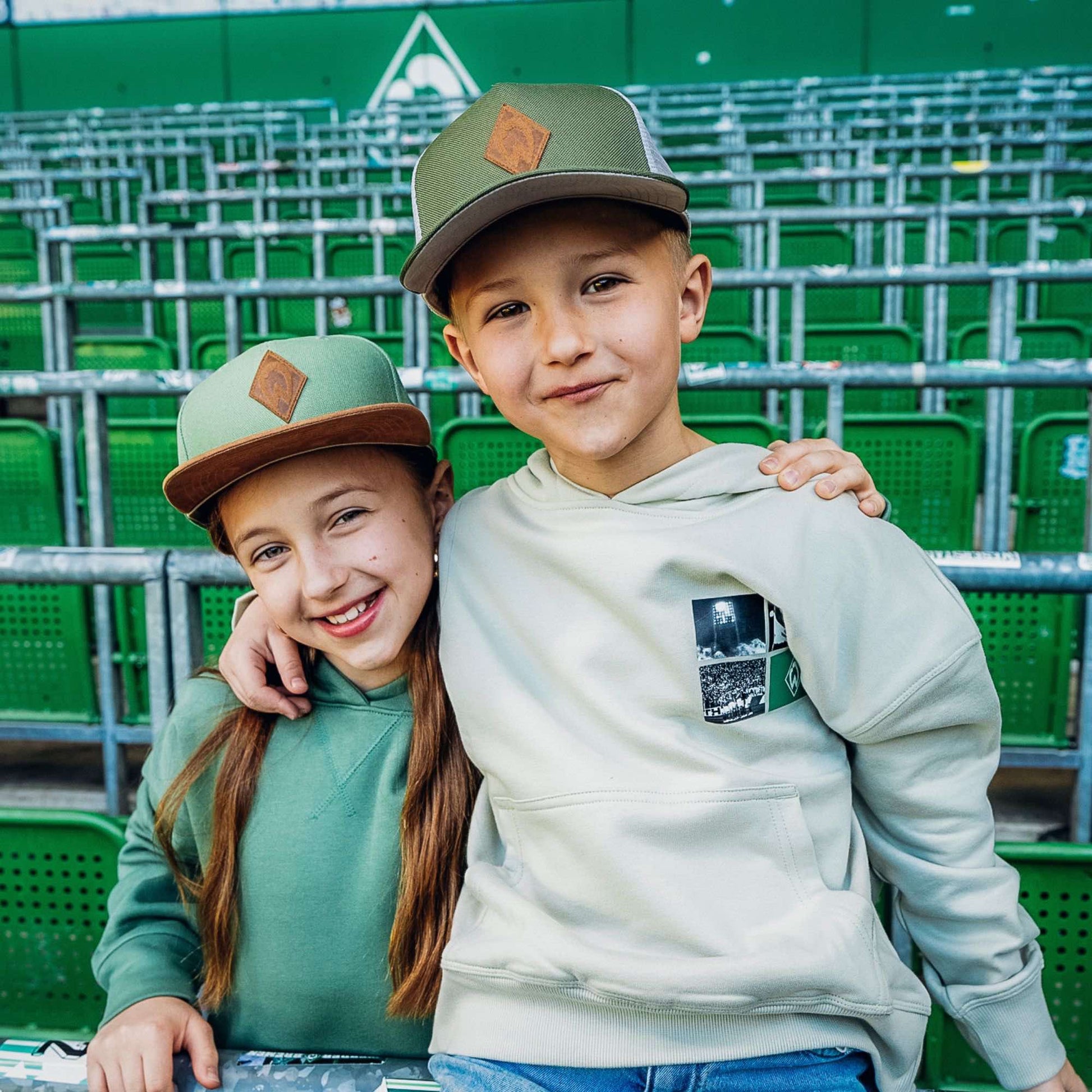 Trucker Cap für Kinder