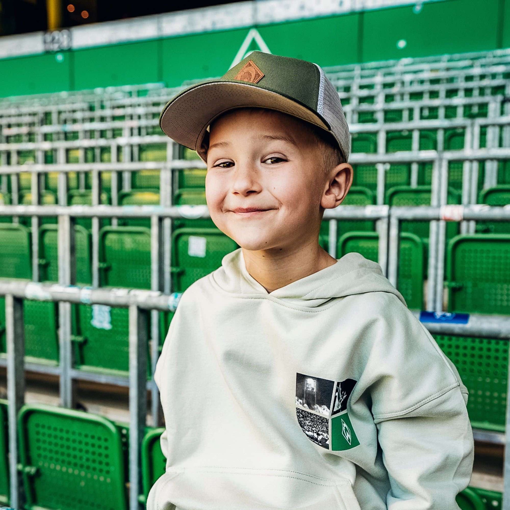 Trucker Cap für Kinder