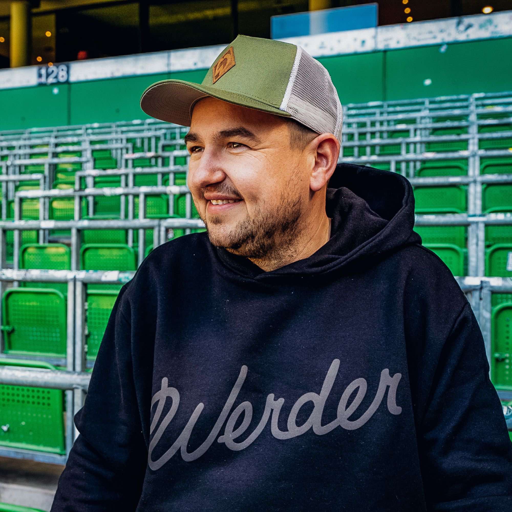 Soulbuddy Trucker Cap für Herren und Damen
