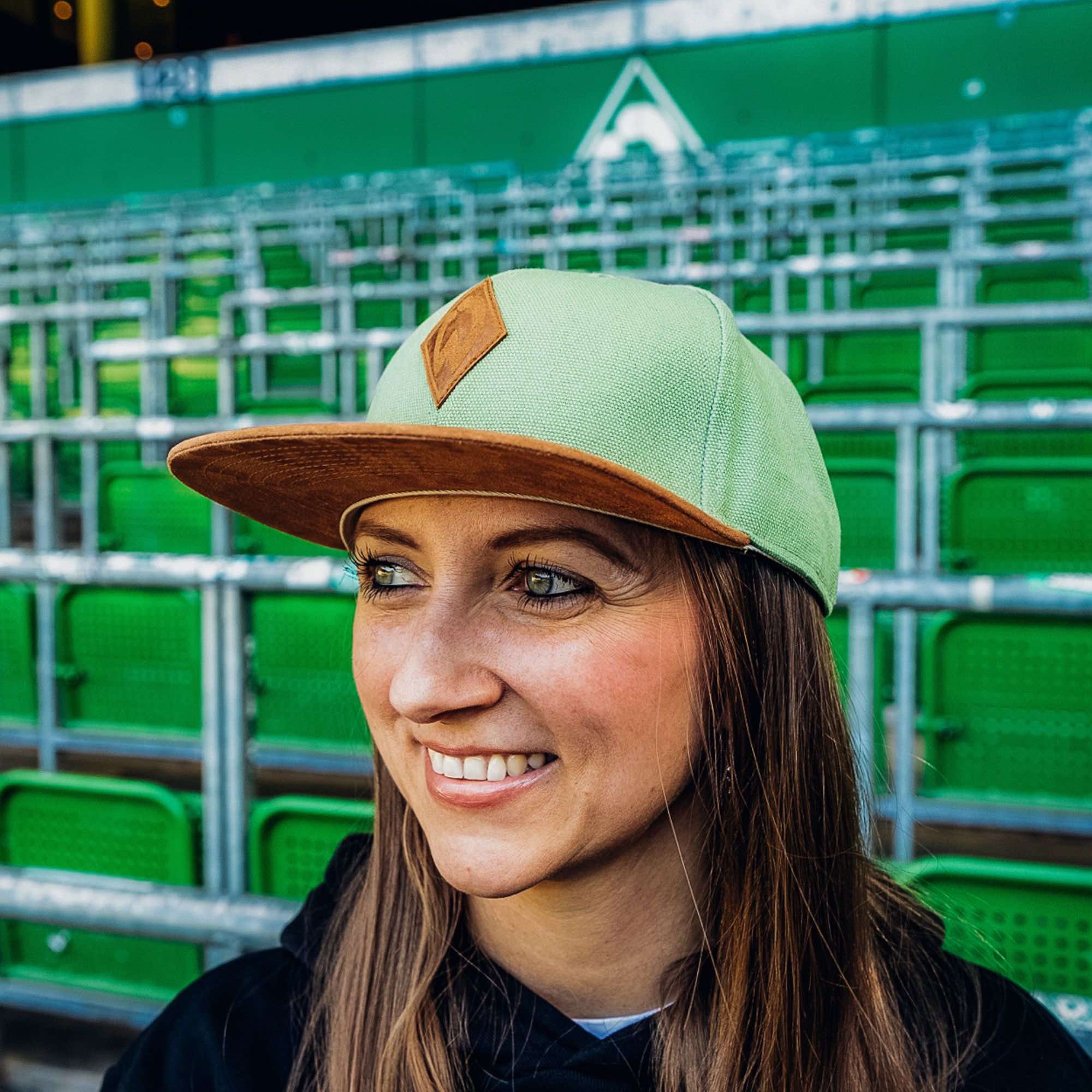 Soulbuddy Snapback Cap für Herren und Damen