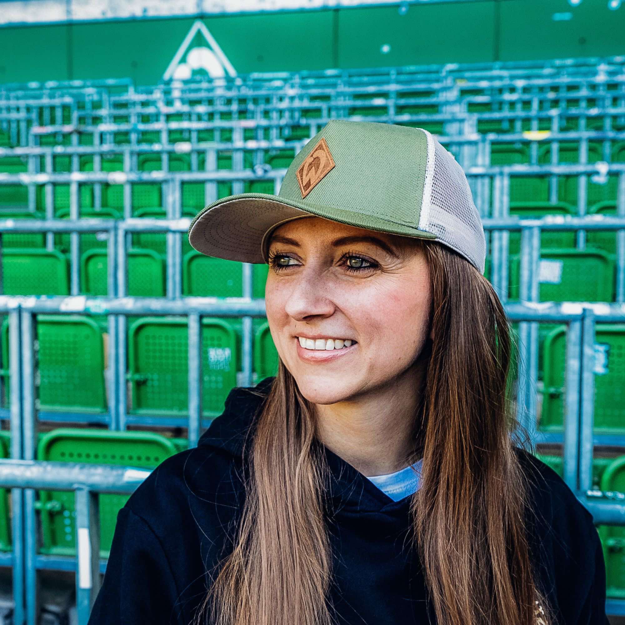 Soulbuddy Trucker Cap für Herren und Damen
