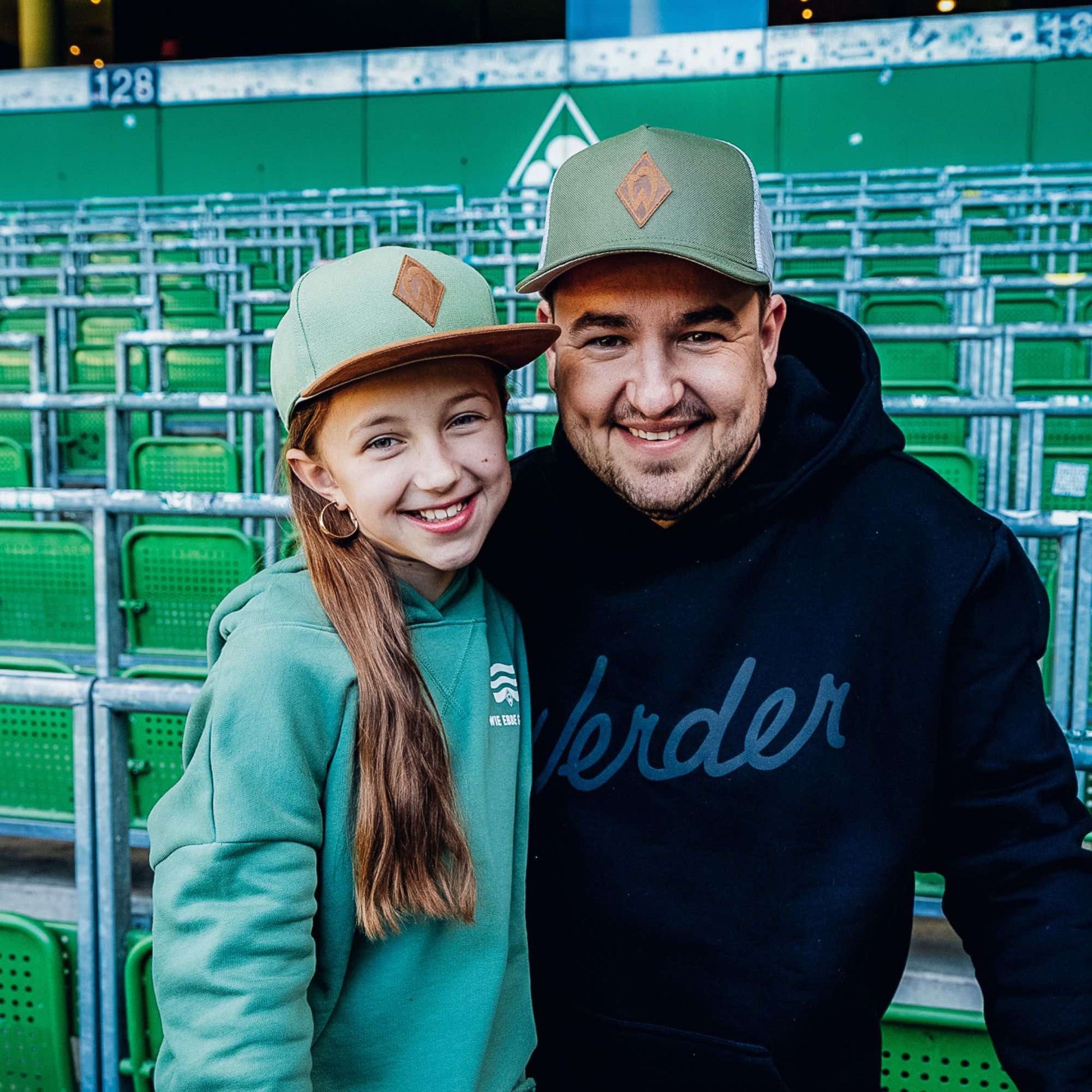 Soulbuddy Trucker Cap für Herren und Damen