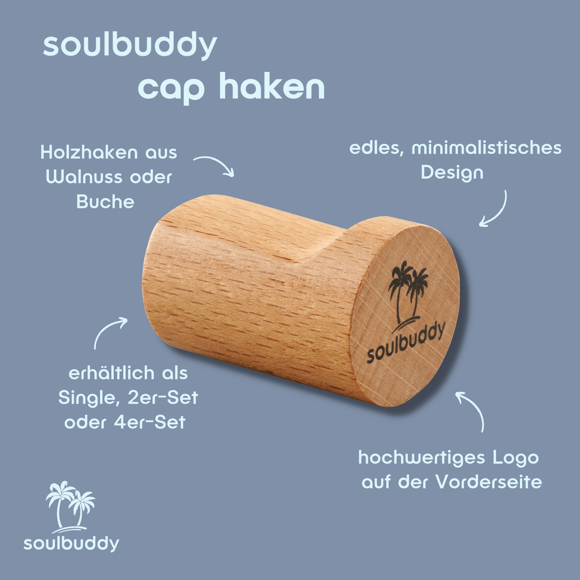 Cap Haken