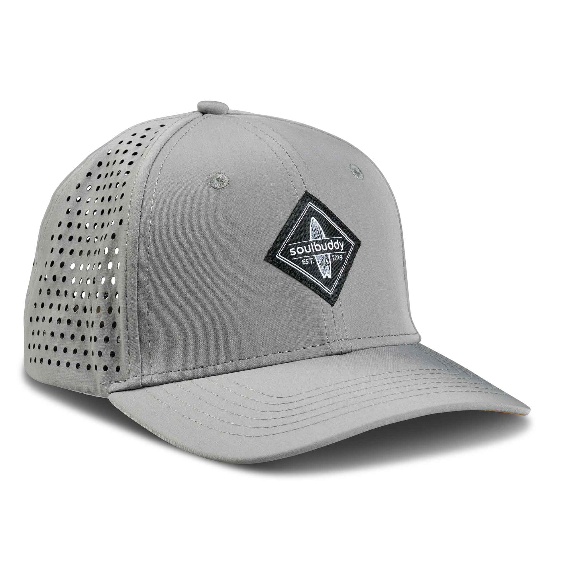 Soulbuddy Kids Sports Cap