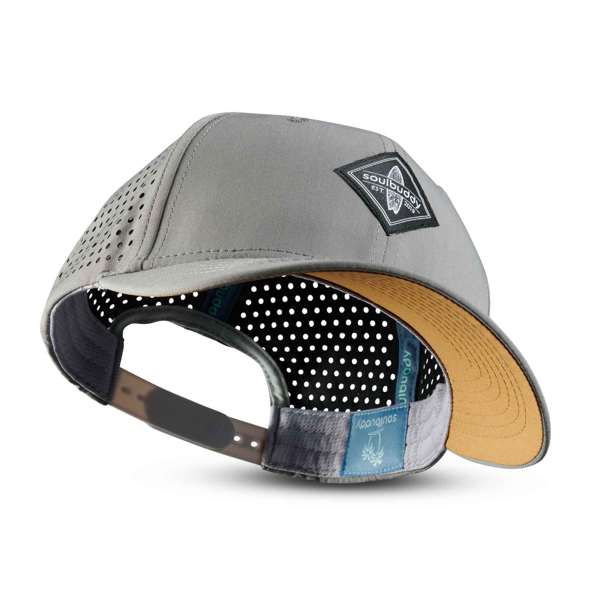 Soulbuddy Sports Cap
